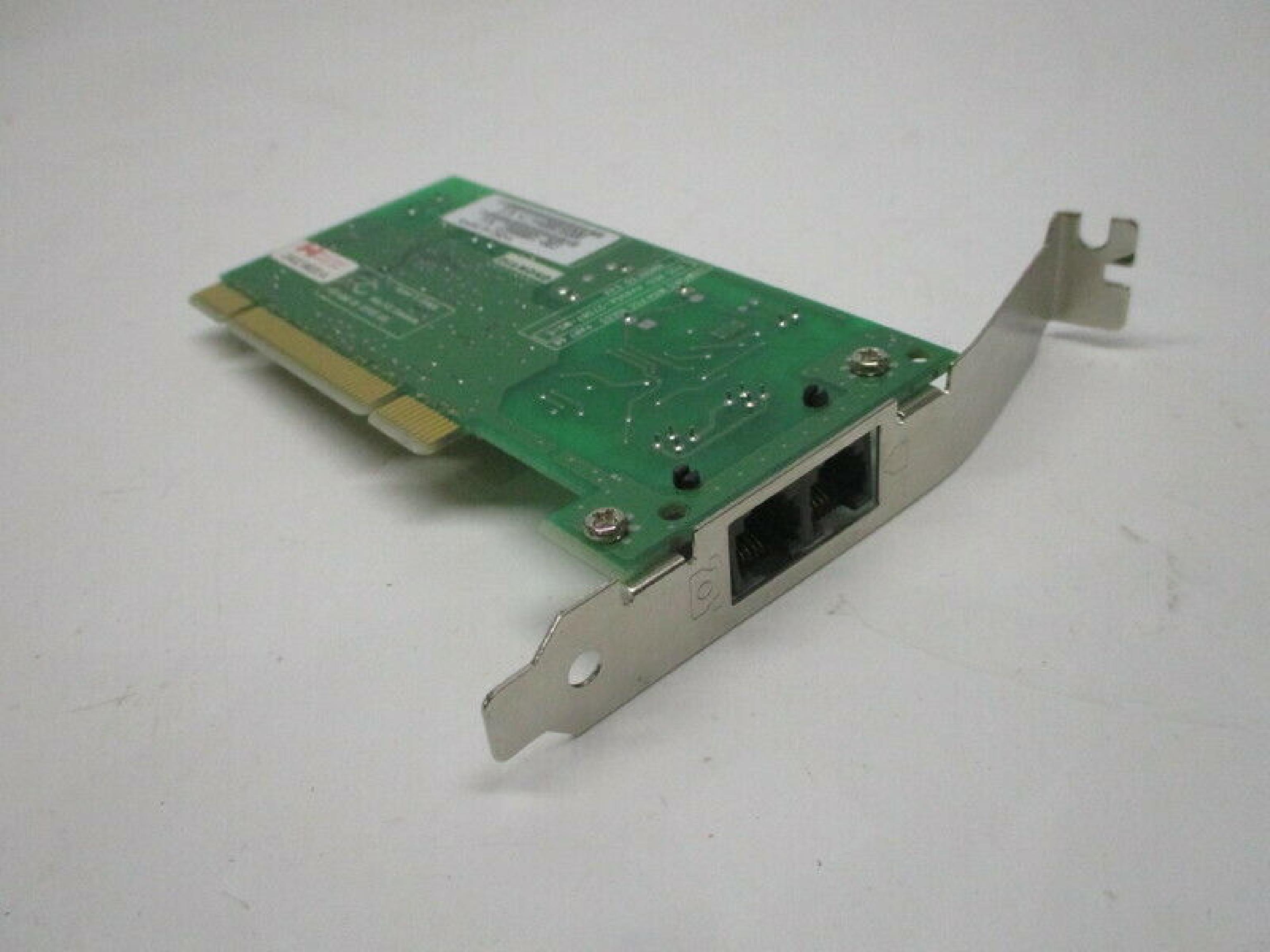 DIAMOND 22680001-003 FAX-MODEM PCI CARD