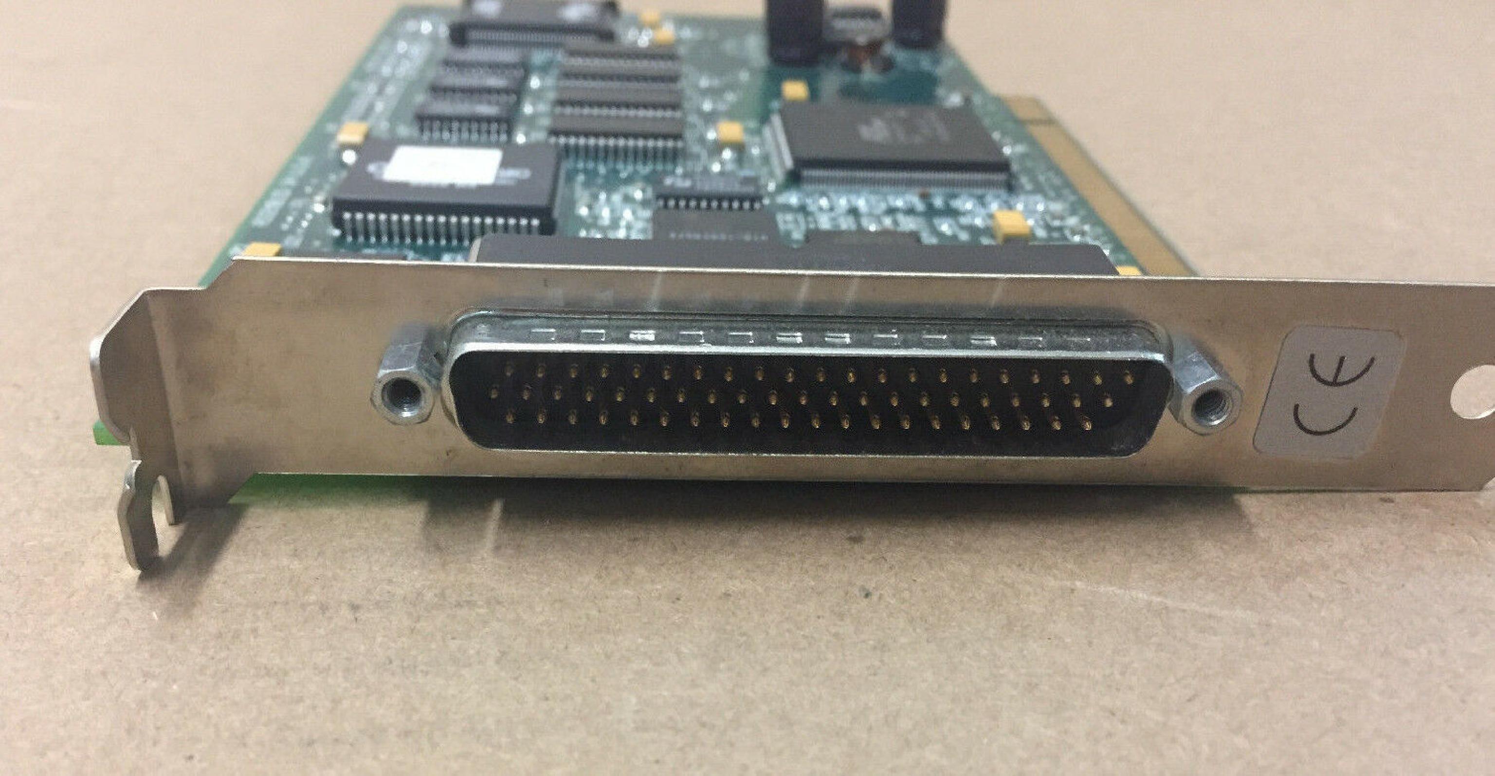 NCR 006-3301375 AVANSTAR HOST PCI 100P