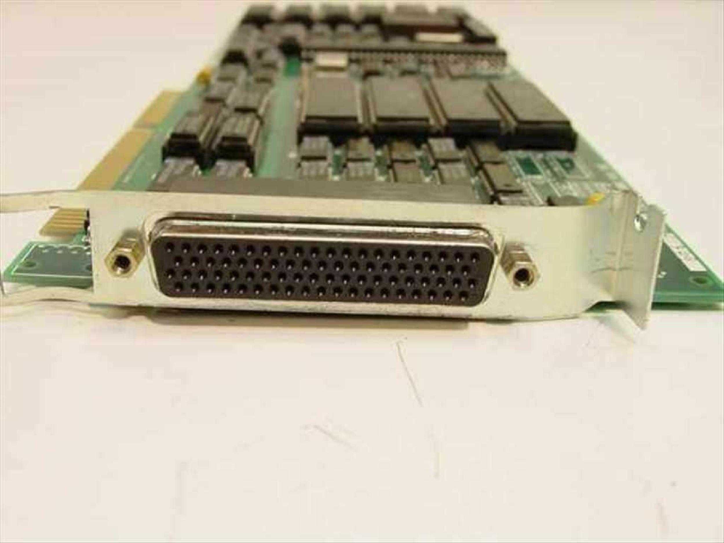 DIGI INTERNATIONAL 30000674 DIGICHANNEL PC/XI PC/XE