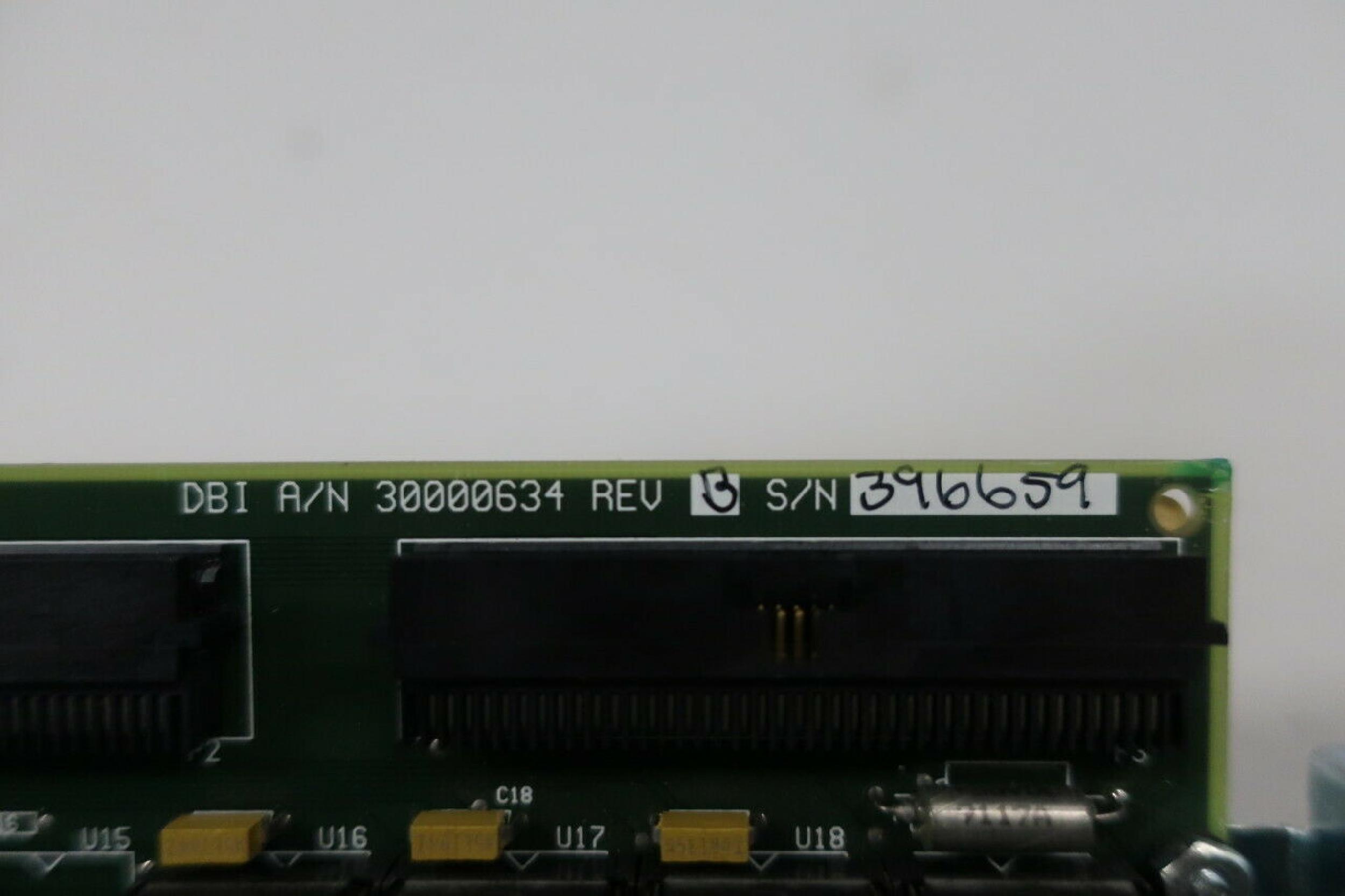 DIGI INTERNATIONAL 30000624 DIGICHANNEL PC/XI PC/XE