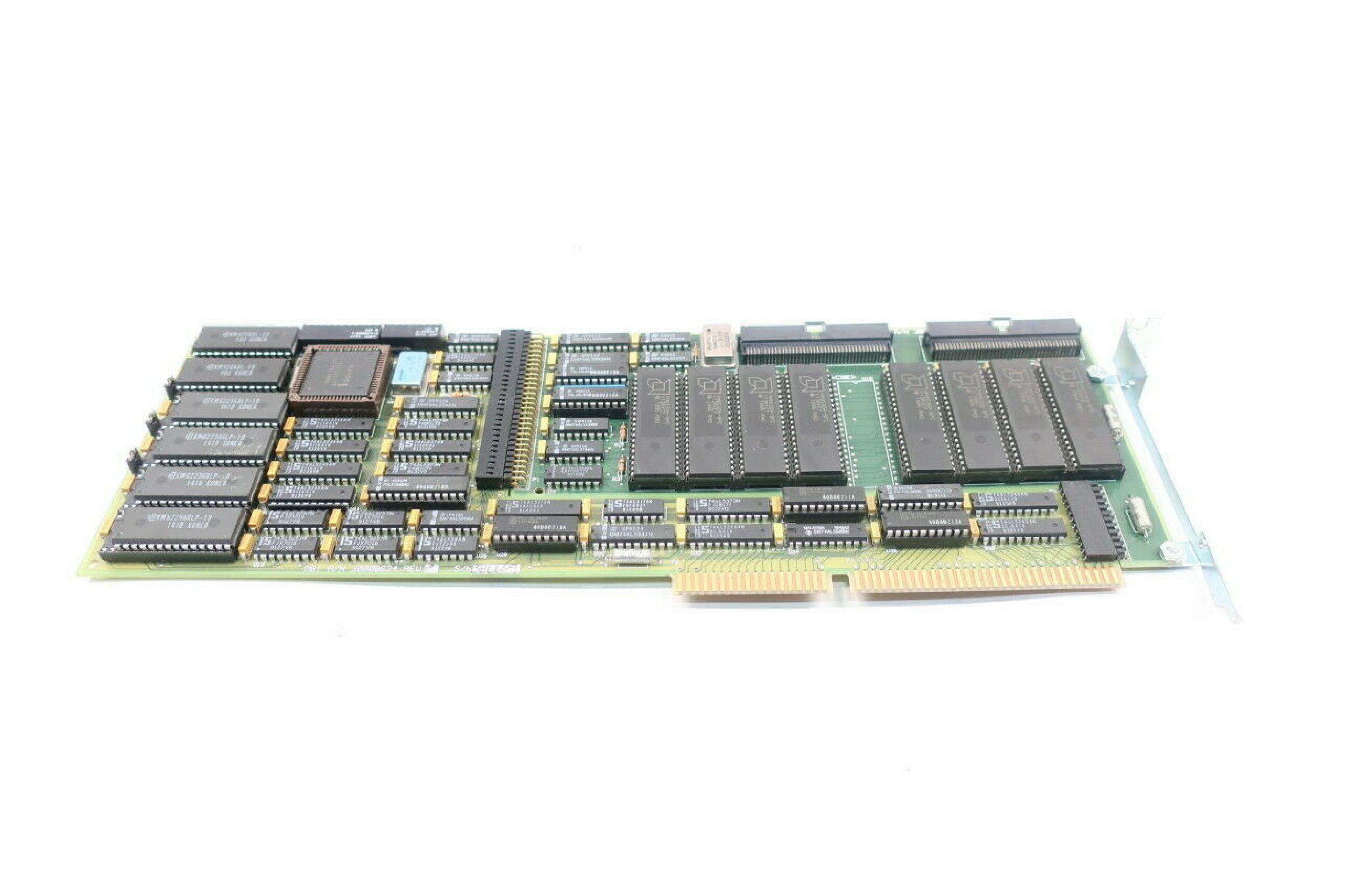 DIGI INTERNATIONAL 30000624 DIGICHANNEL PC/XI PC/XE