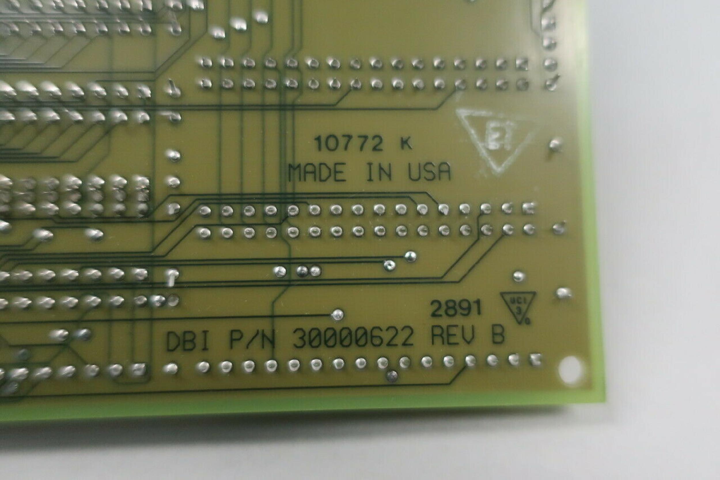 DIGI INTERNATIONAL 30000624 DIGICHANNEL PC/XI PC/XE