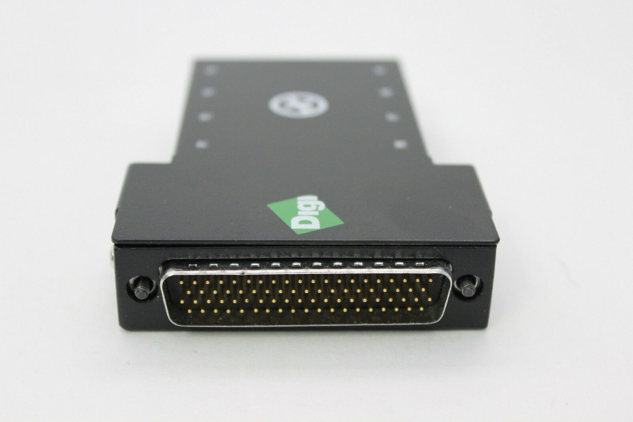 DIGI INTERNATIONAL 76000033 8 PORT RJ45 ADAPTER