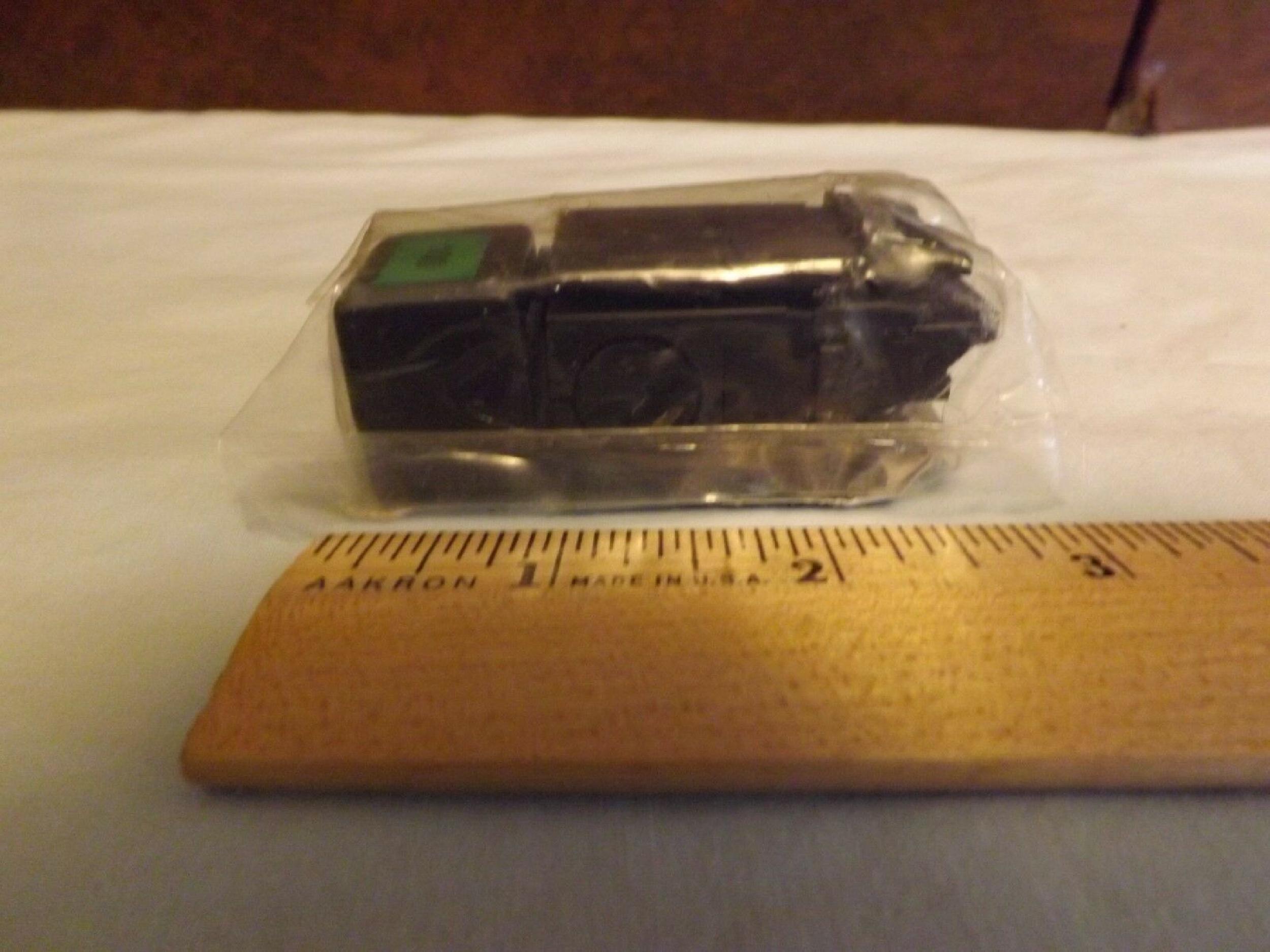 IBM 73G8314 TOKEN RING DATA CONNECTOR ELC TO RJ45 TYPE ONE ADAPTER