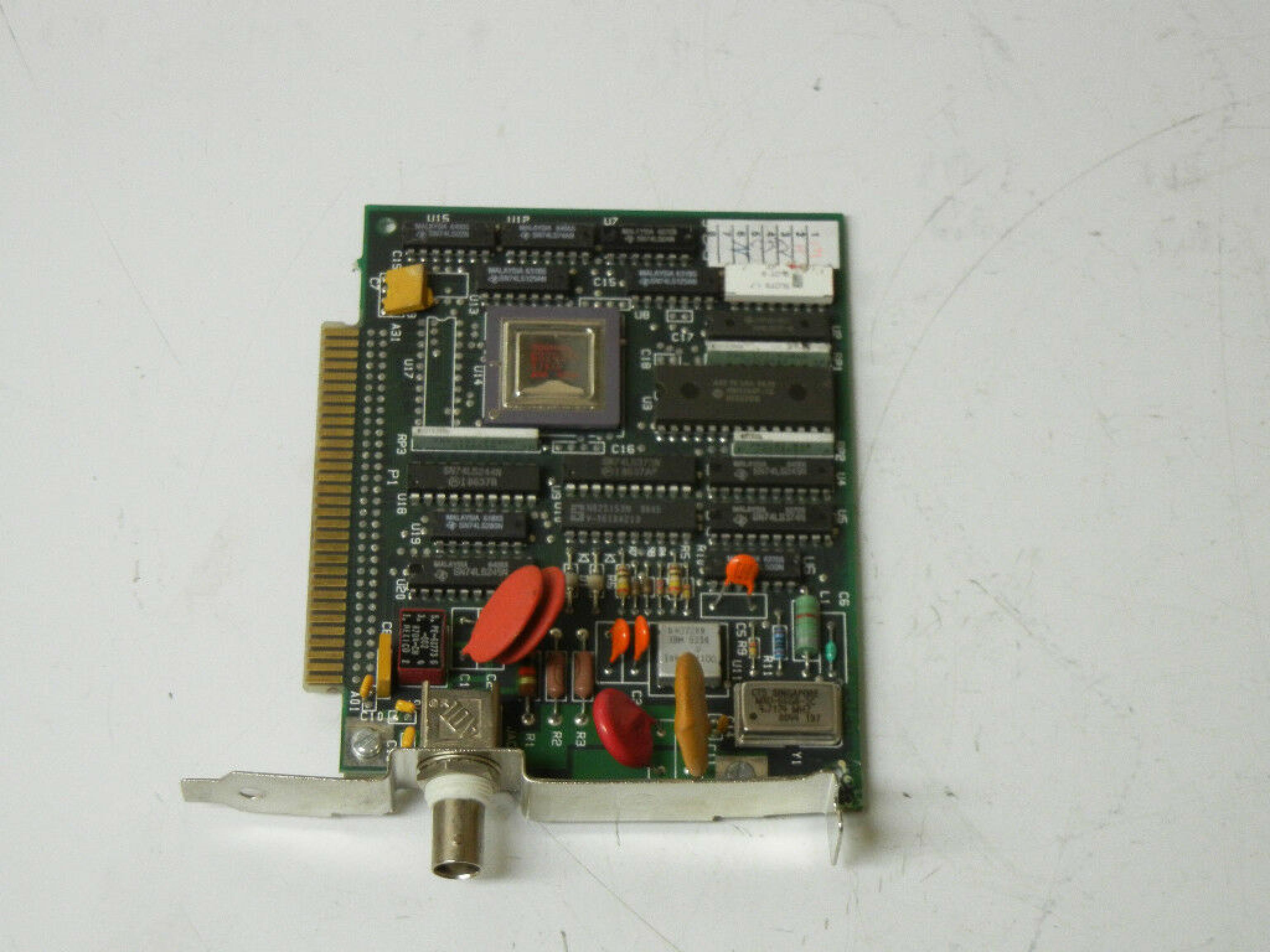 IBM 56X4927 3278/79 EMULATION ADAPTER SHORT CARD