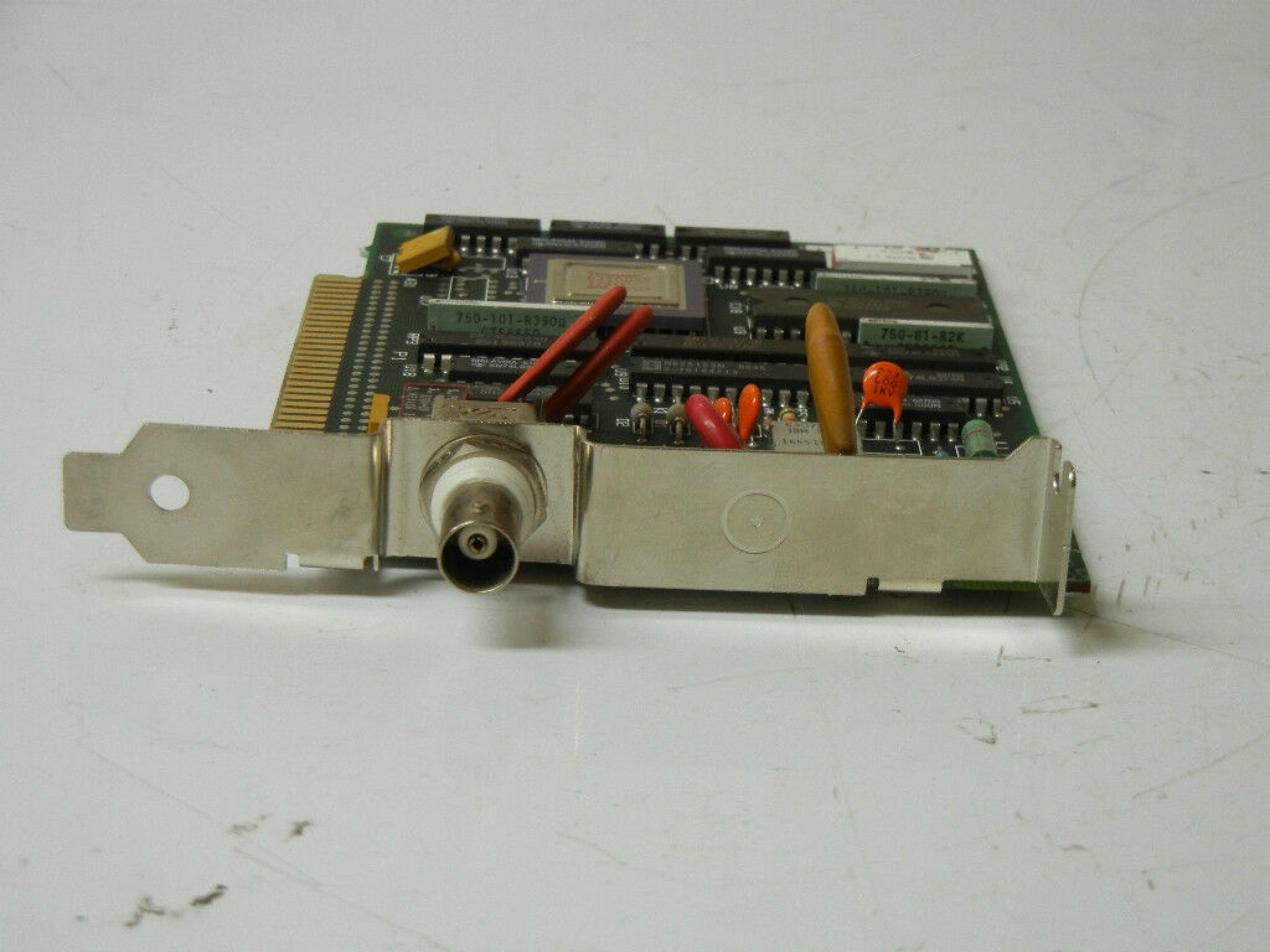 IBM 56X4927 3278/79 EMULATION ADAPTER SHORT CARD