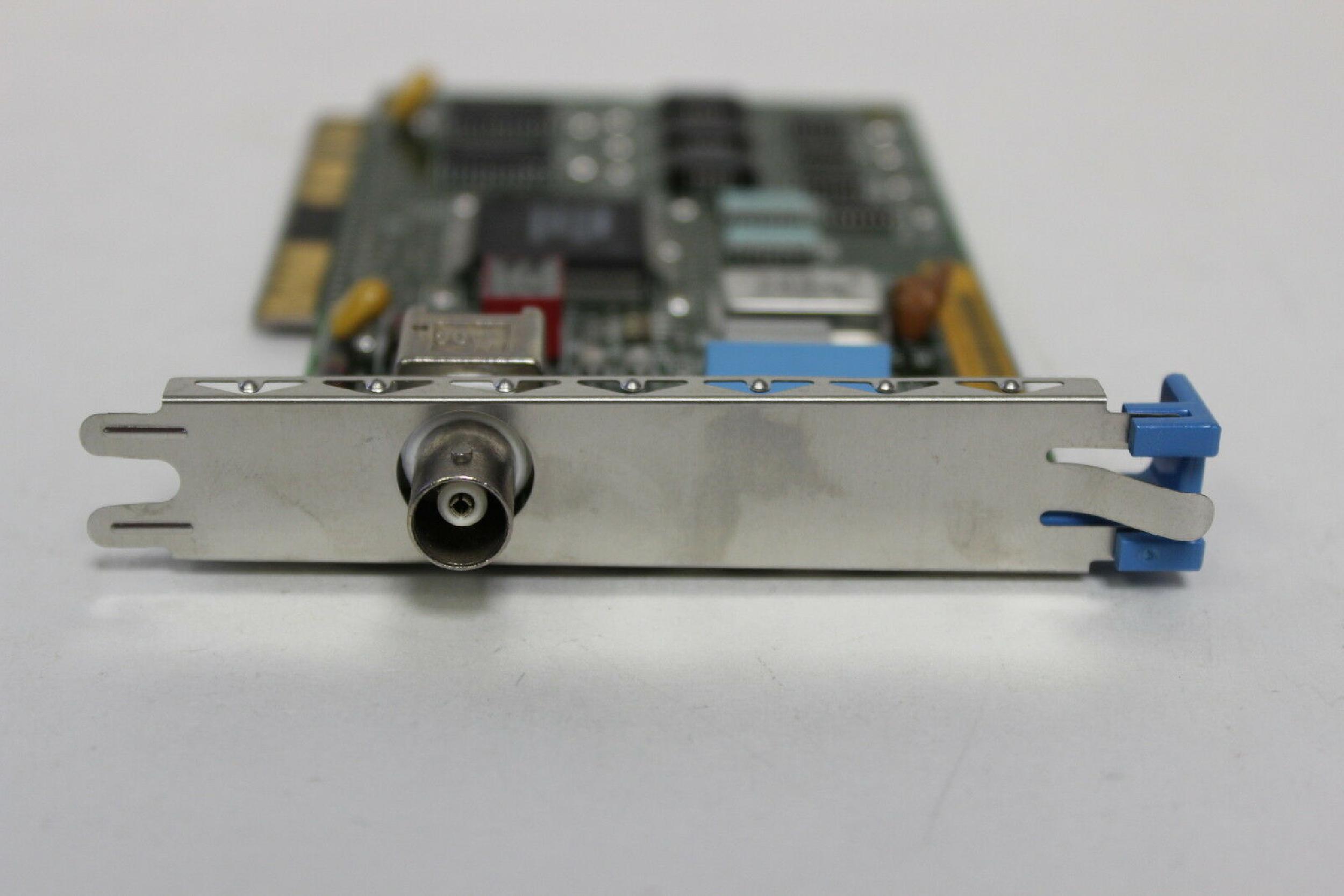 IBM 74F3463 3270 ADAPTER/A MCA SHORT