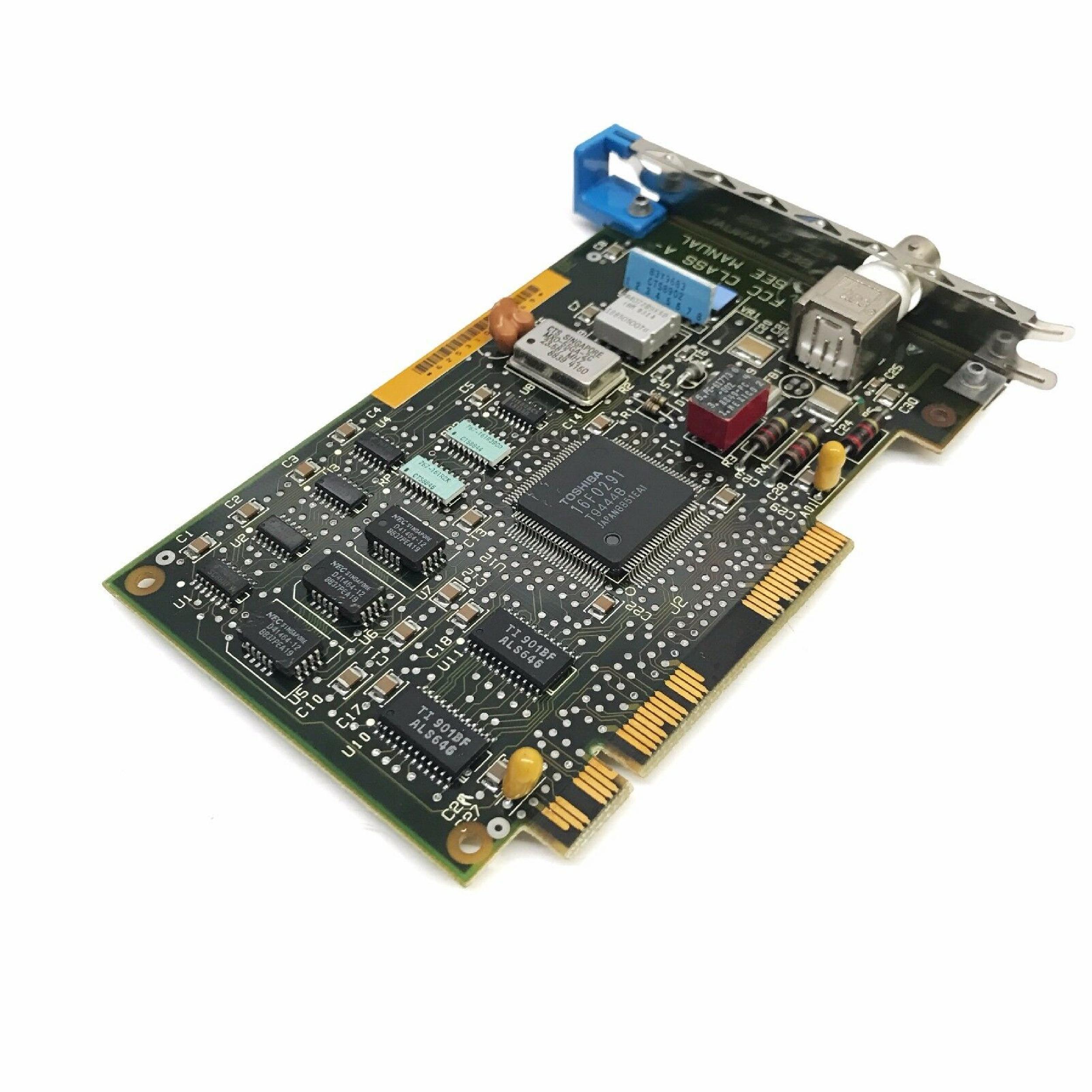 IBM 74F3463 3270 ADAPTER/A MCA SHORT