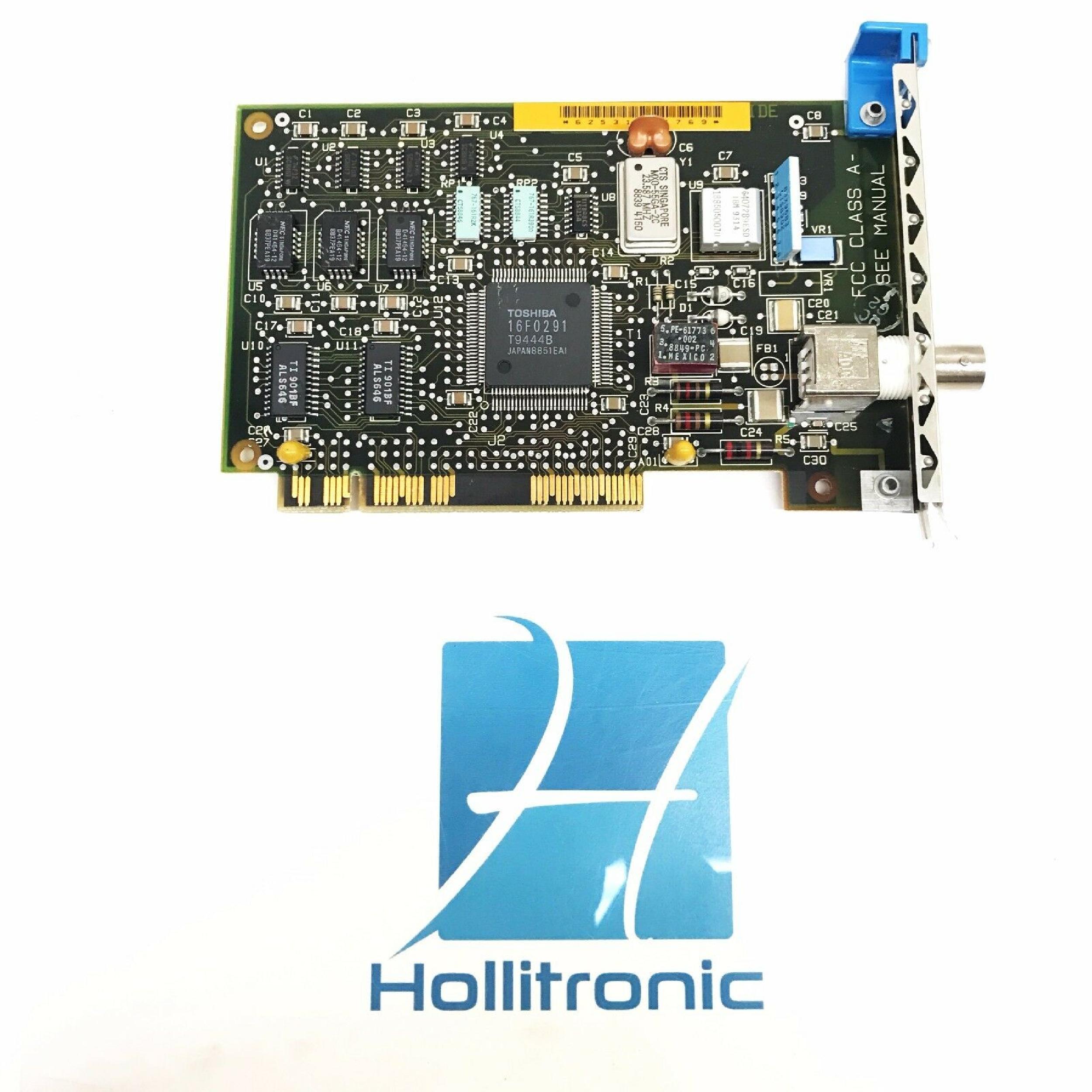 IBM 74F3463 3270 ADAPTER/A MCA SHORT