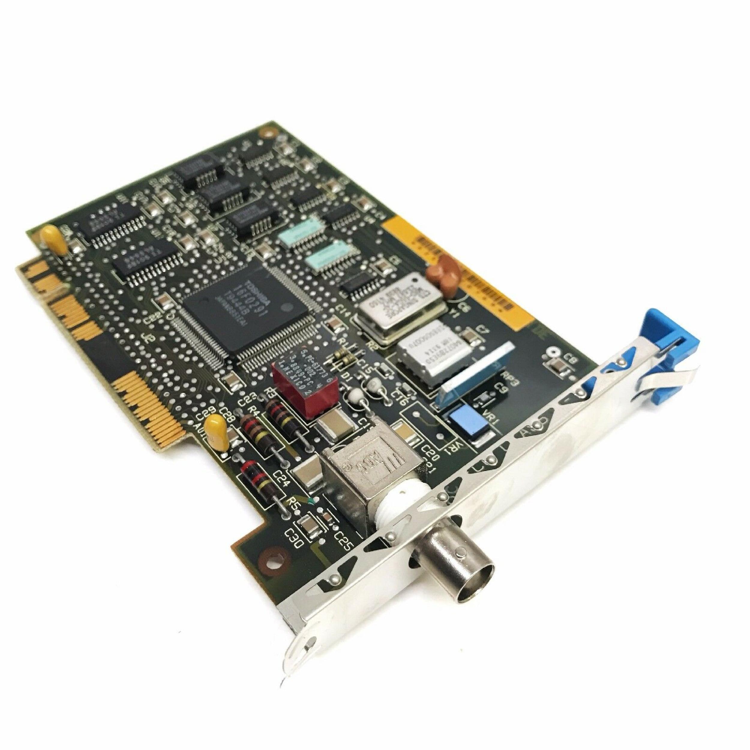 IBM 74F3463 3270 ADAPTER/A MCA SHORT