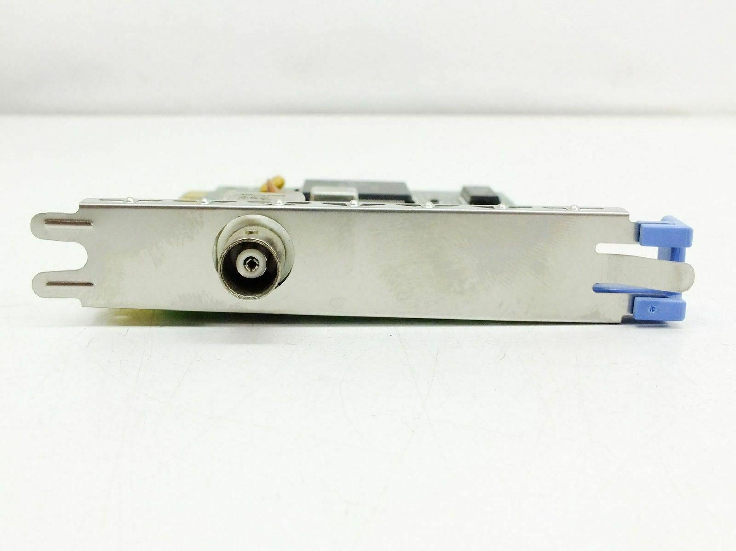 IBM 33G5395 3270 ADAPTER MCA SHORT