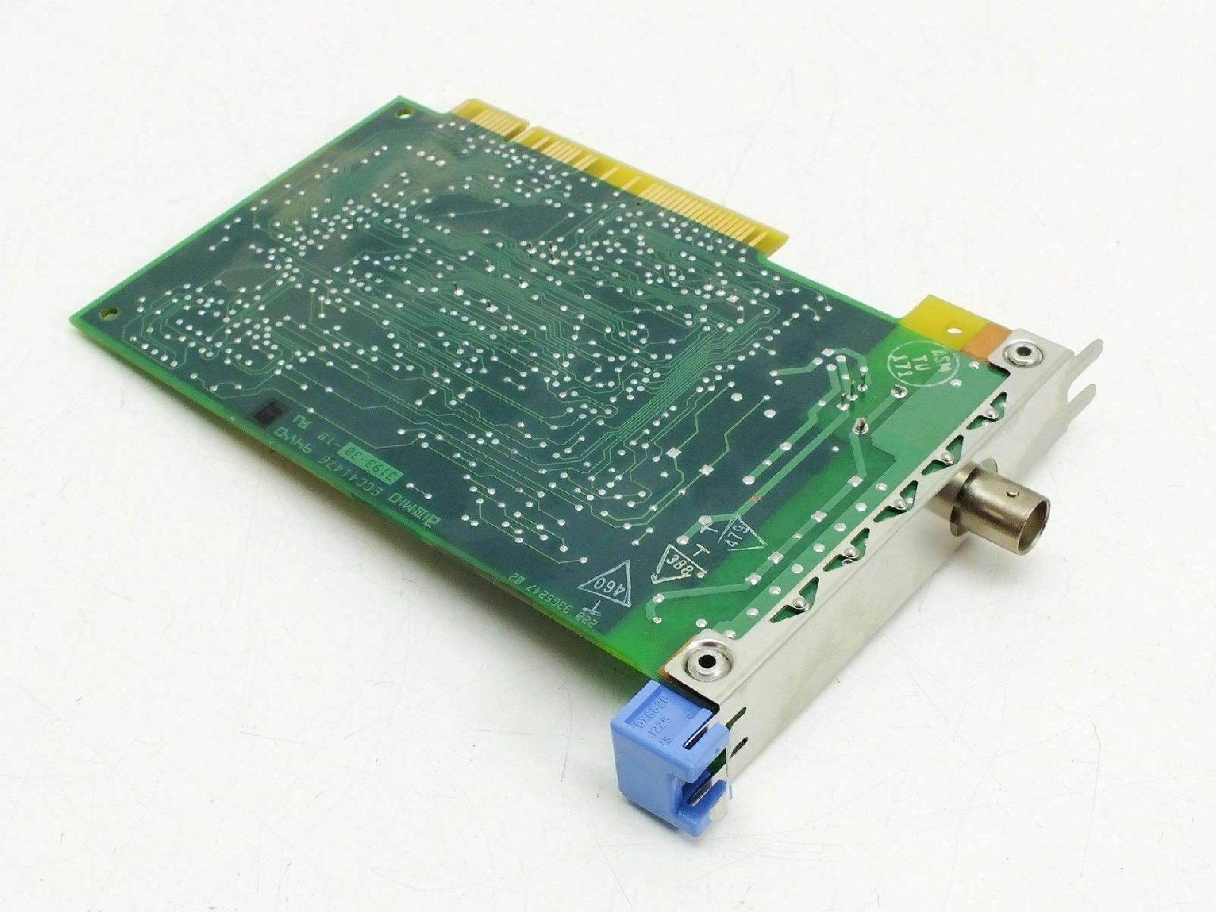 IBM 33G5395 3270 ADAPTER MCA SHORT