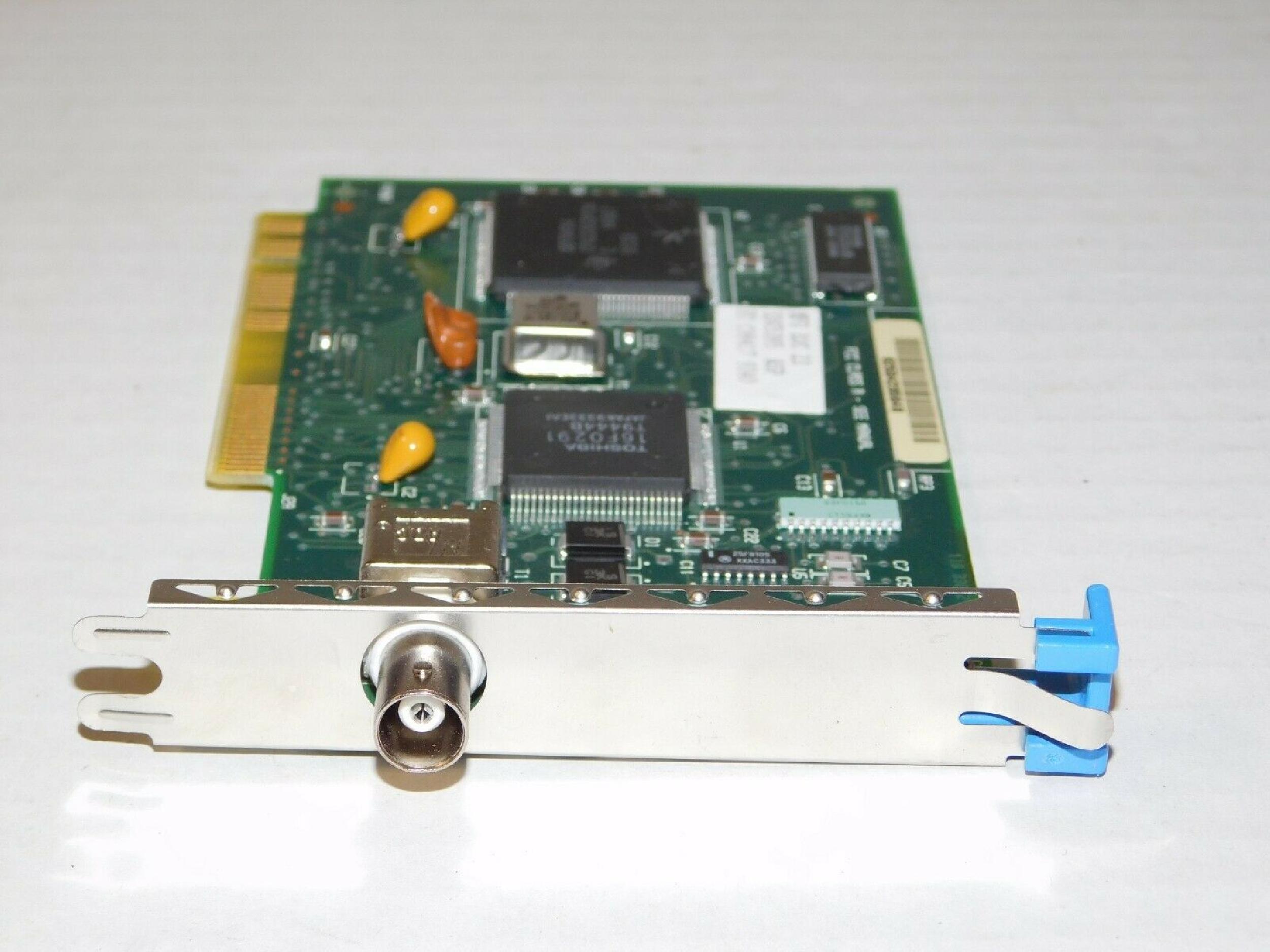 IBM 33G5395 3270 ADAPTER MCA SHORT