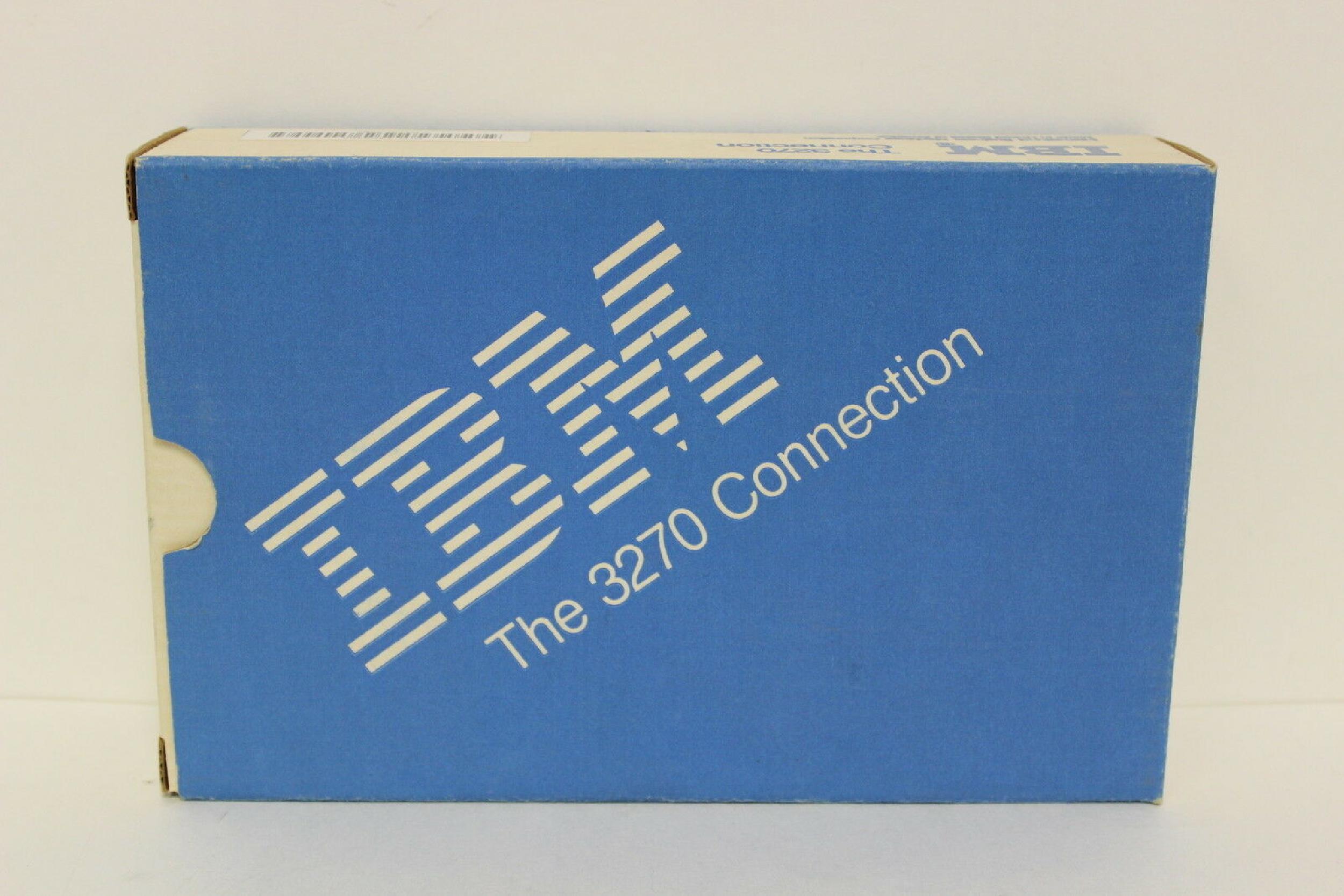 IBM 26F0189 3270 ADAPTER/A MCA SHORT