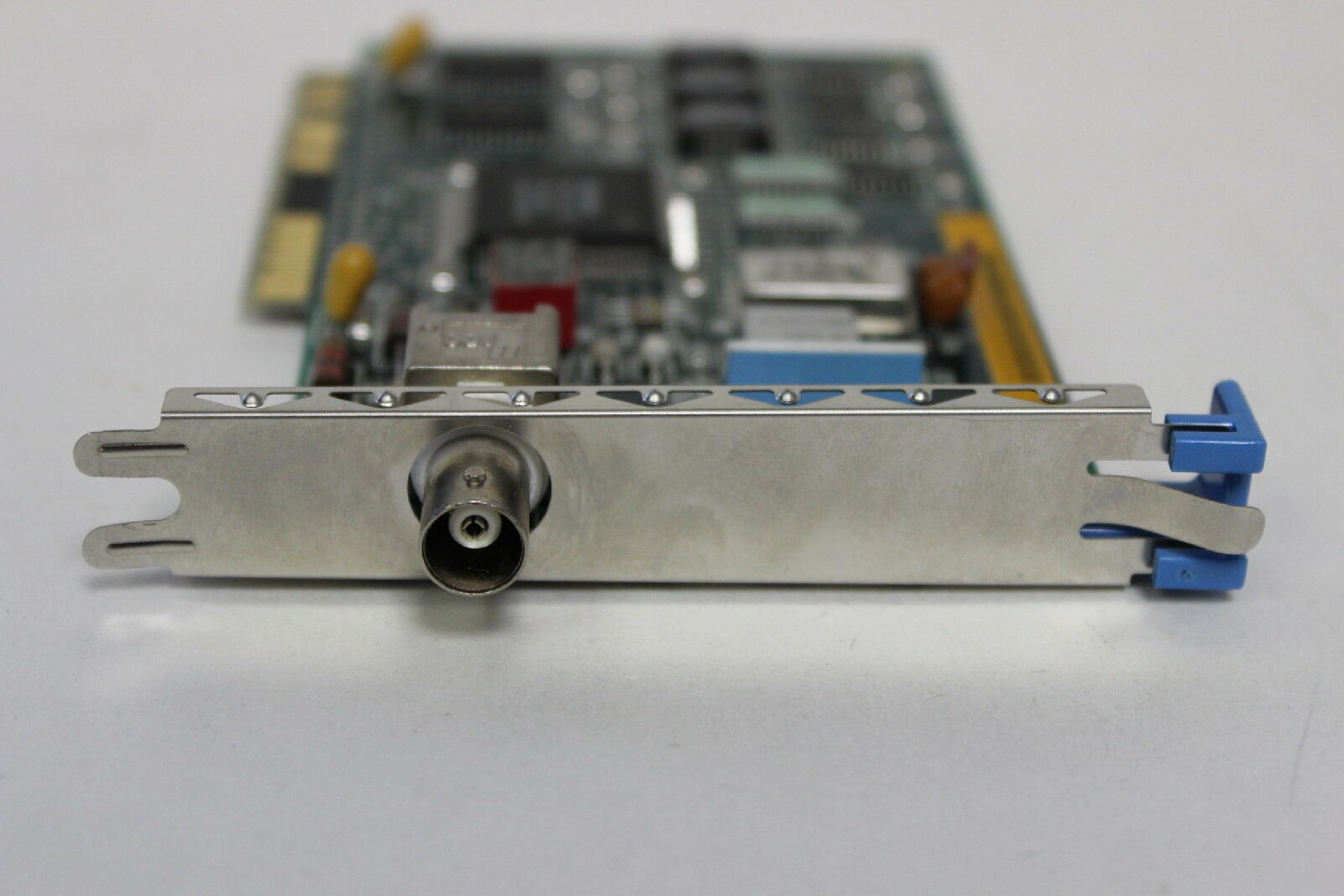 IBM 26F0189 3270 ADAPTER/A MCA SHORT