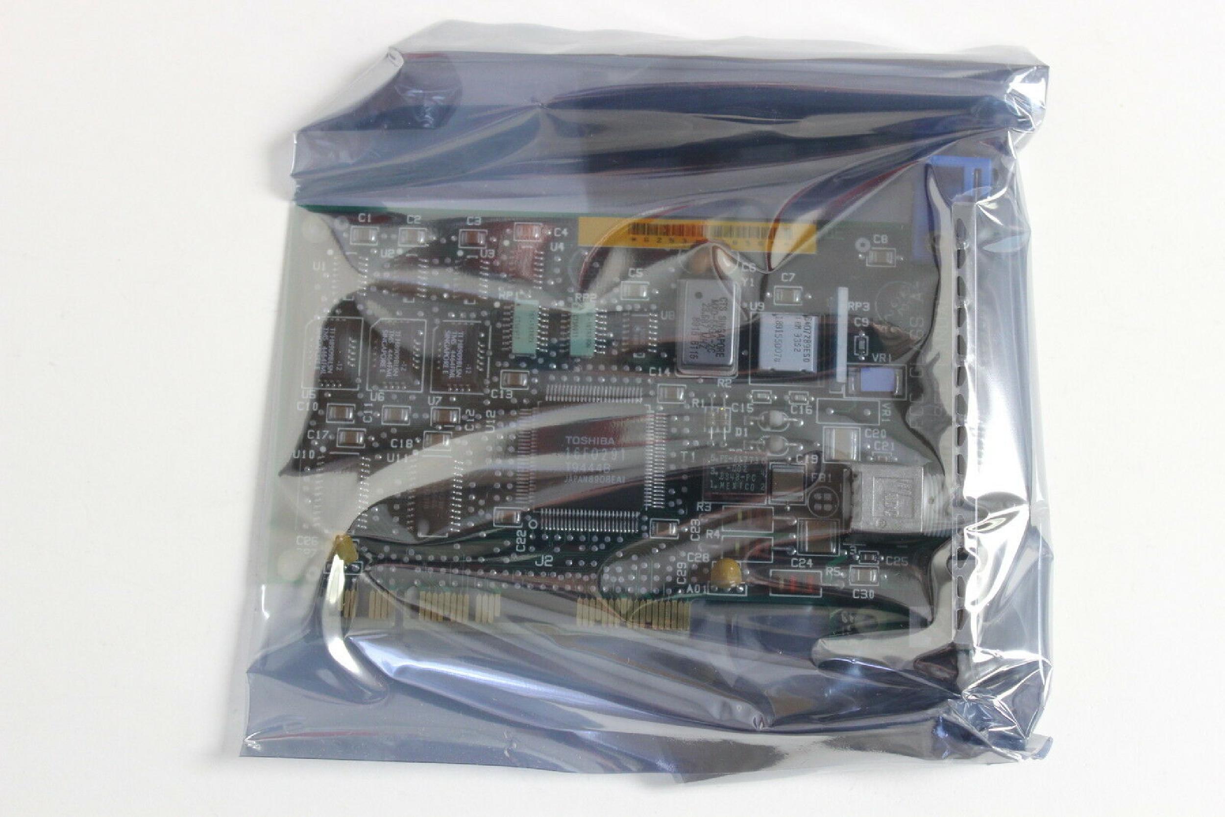 IBM 26F0189 3270 ADAPTER/A MCA SHORT