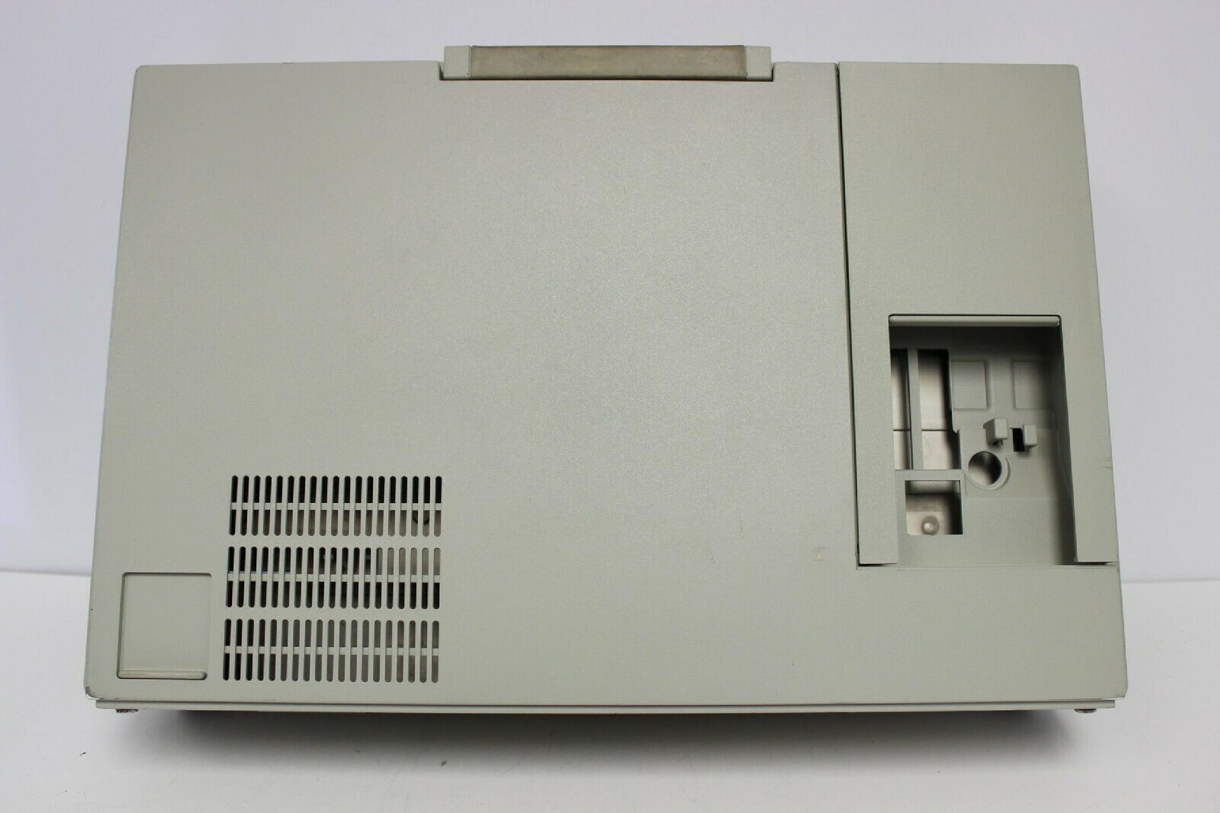 IBM 8573-061 PORTABLE MODEL P70 386 8MB 200MB PLASMA