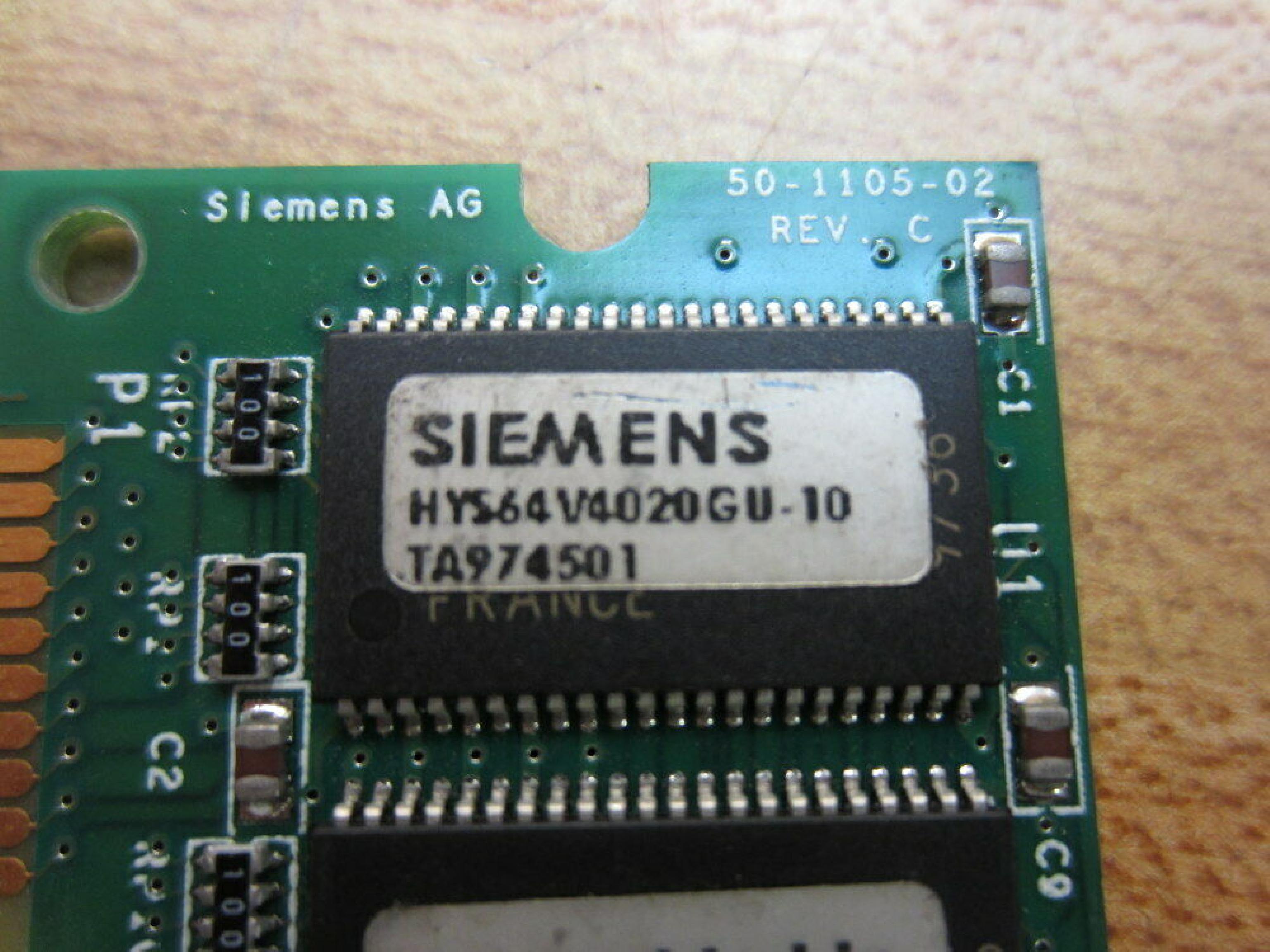 COMPAQ / HEWLETT PACKARD / HP 278031-002 32MB SDRAM DIMM 66MHZ SYSTEM BOARD