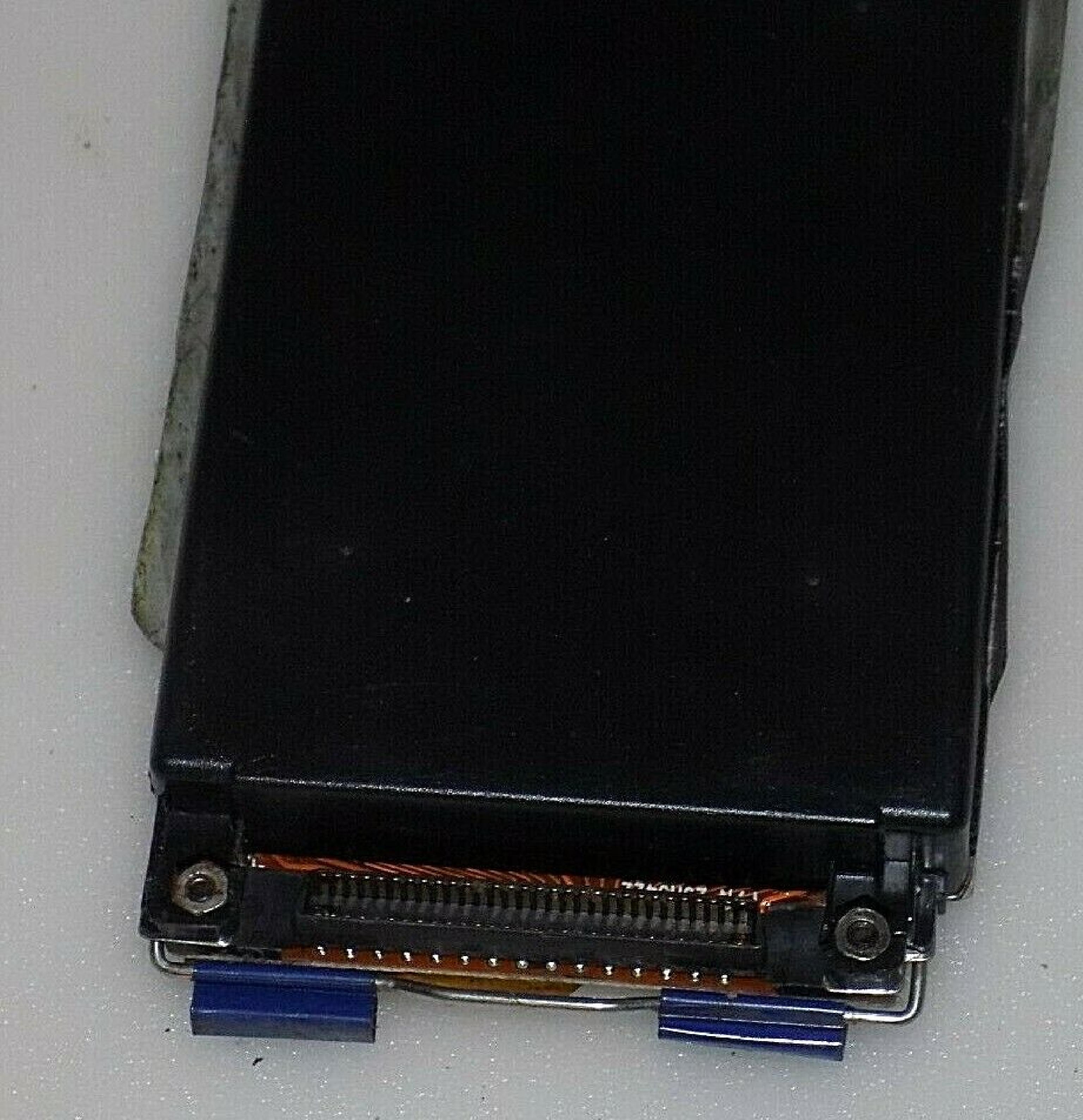 IBM 29H9316 HD 810MB 2.5 FOR THINKPAD 750/755/760