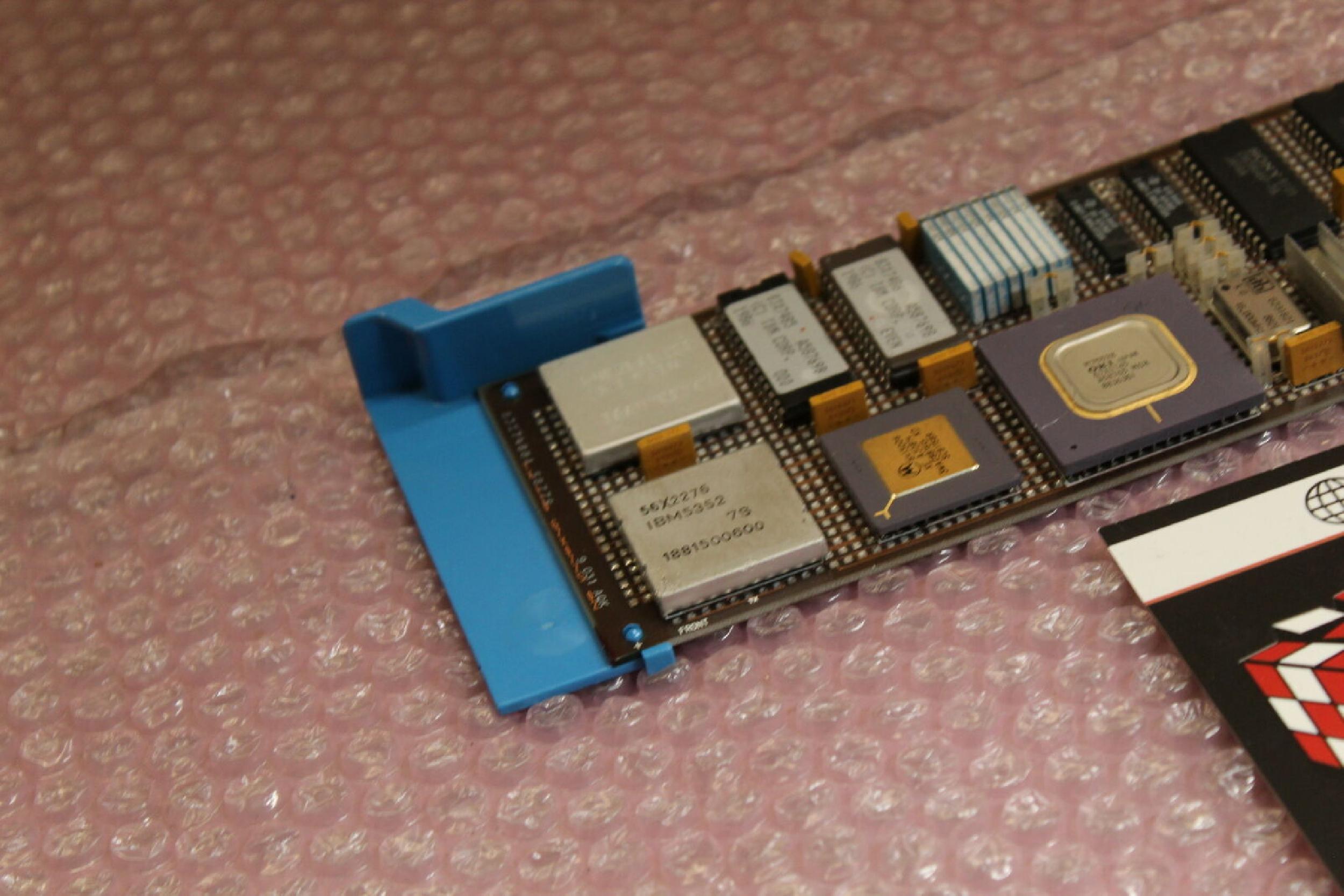 IBM 83X7488A TOKEN RING 4MB MCA LONG