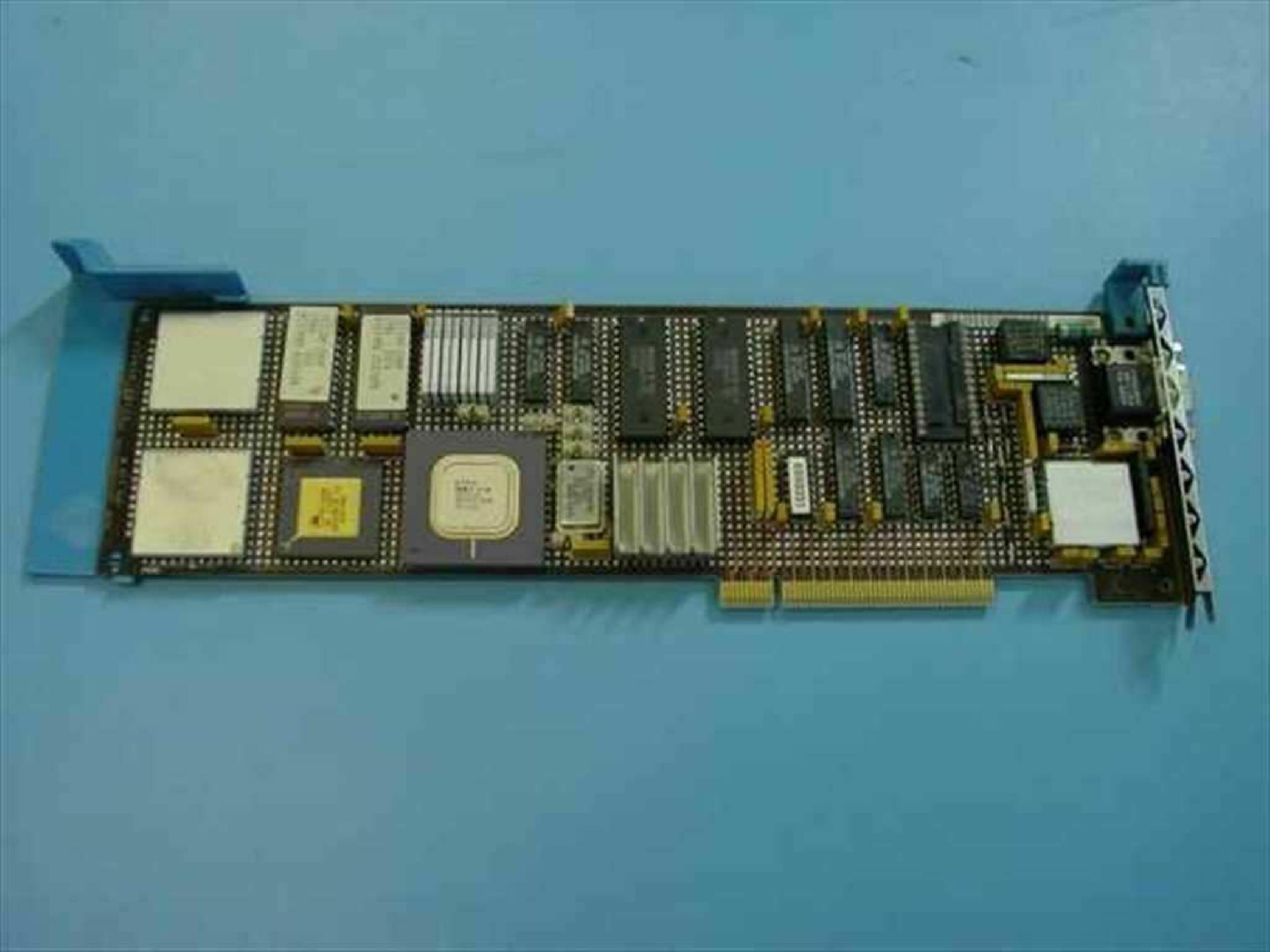 IBM 83X7488A TOKEN RING 4MB MCA LONG
