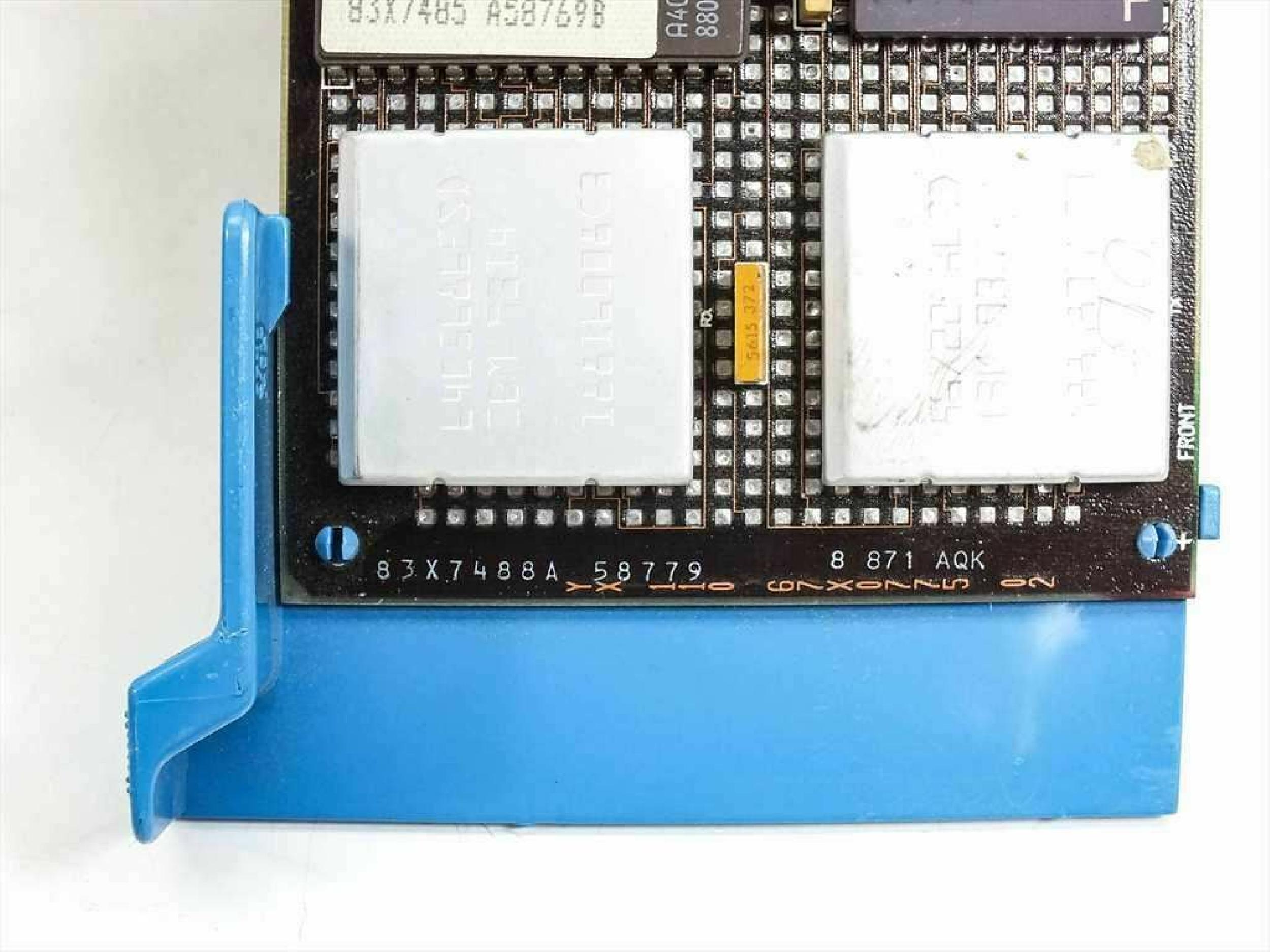 IBM 83X7488A TOKEN RING 4MB MCA LONG