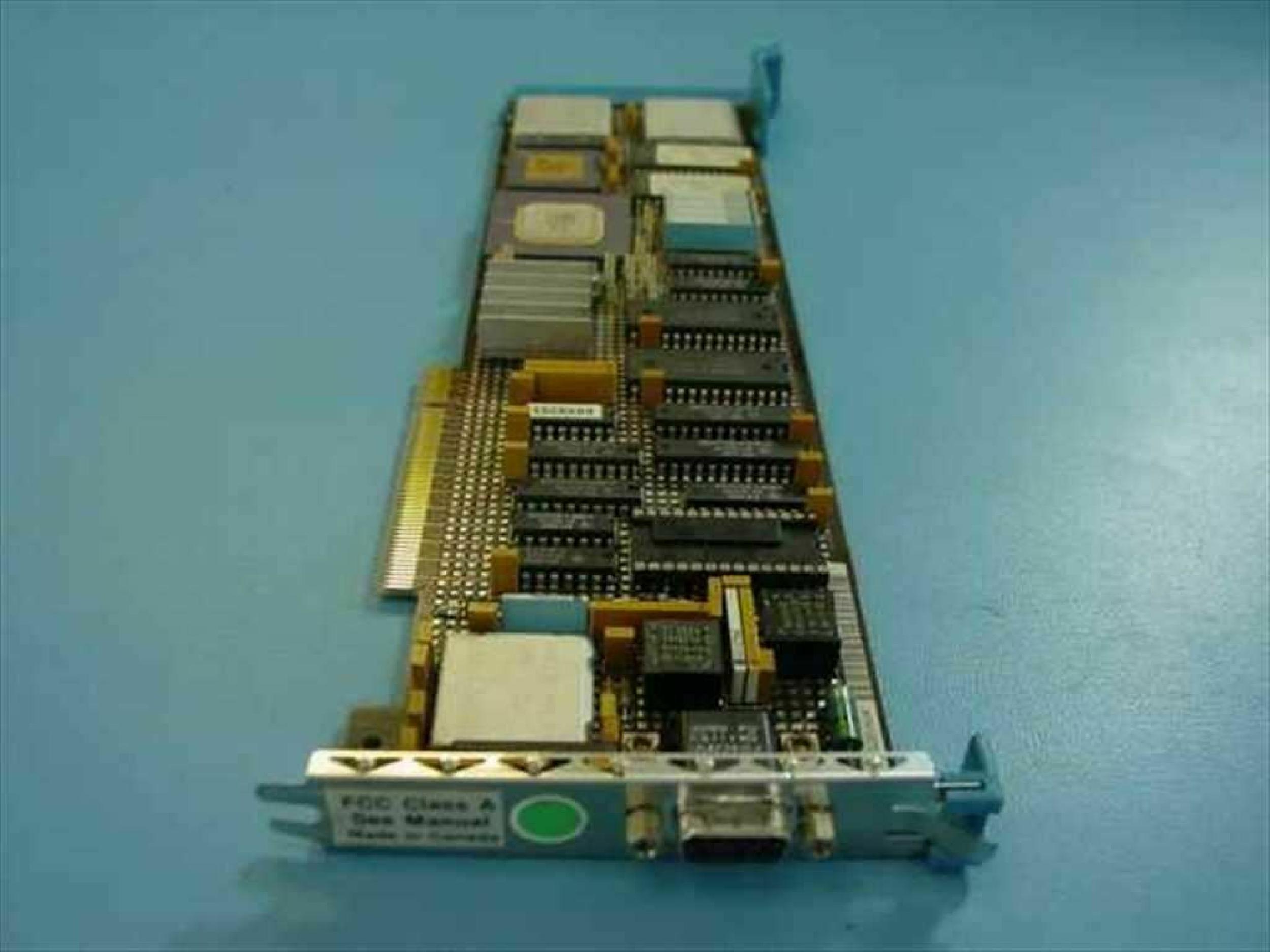 IBM 83X7488A TOKEN RING 4MB MCA LONG