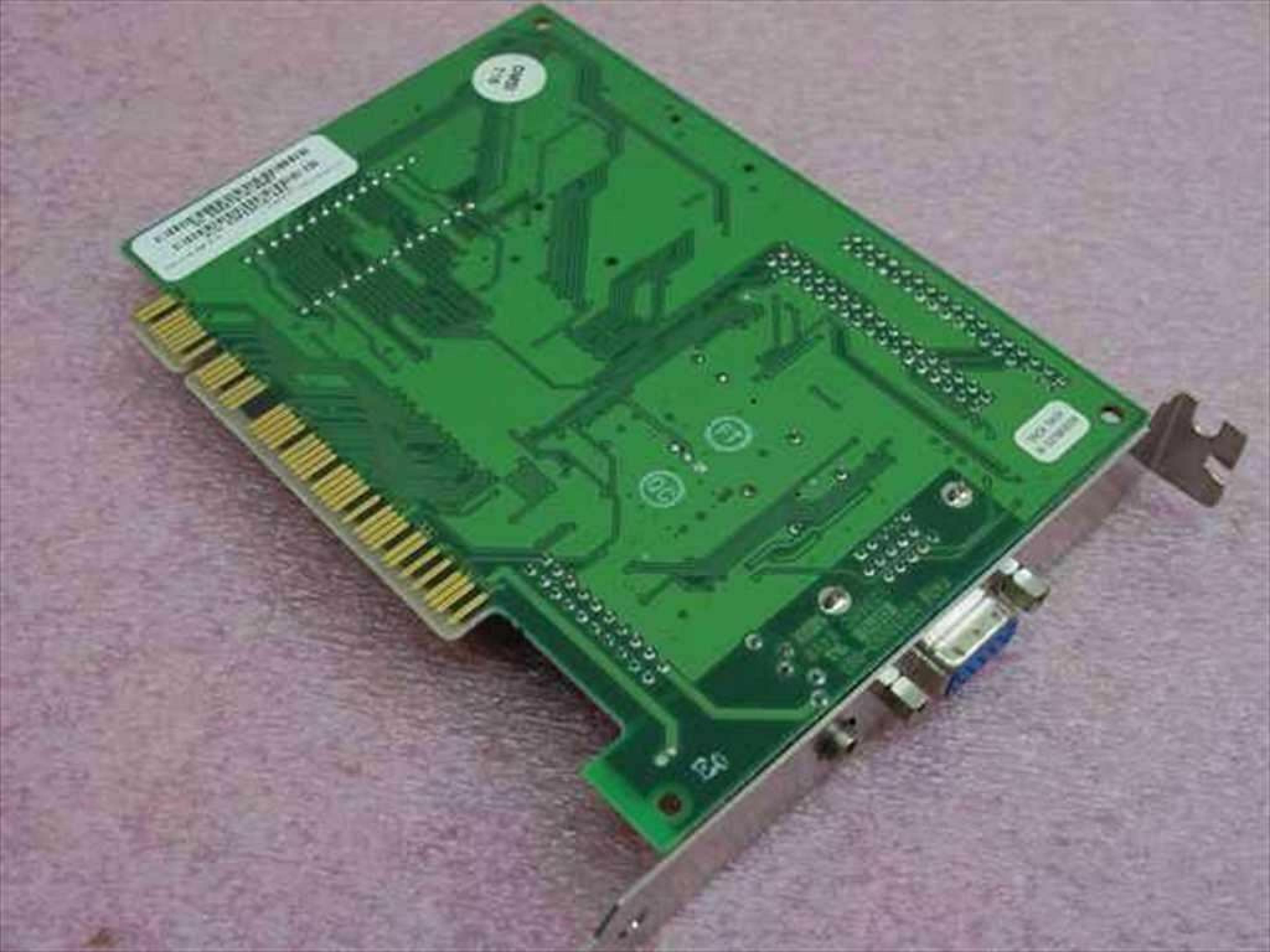 DIAMOND 23033217-403 STEALTH 3D 2000 PCI VIDEO CARD S3 VIRGE N1E3BD 86C325