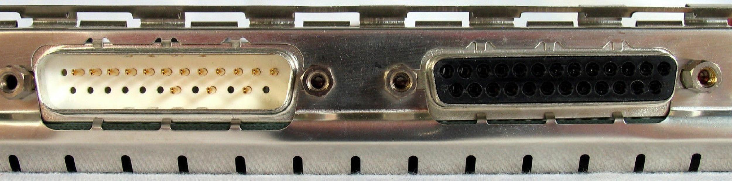 IBM 84F7994 PS/2 MCA SYSTEM BOARD