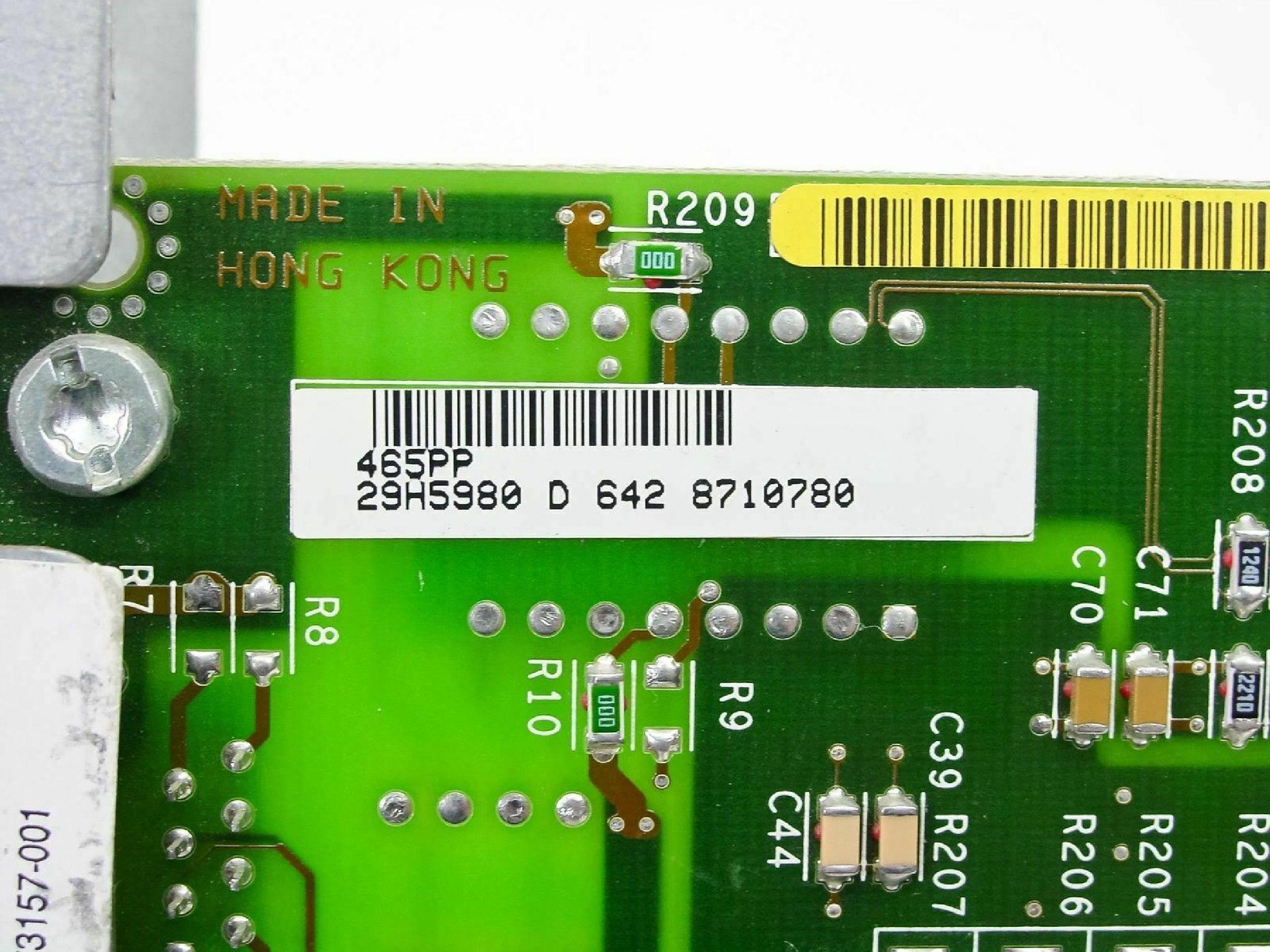 IBM 41H8459 AUTO 16/4 TOKEN RING ISA