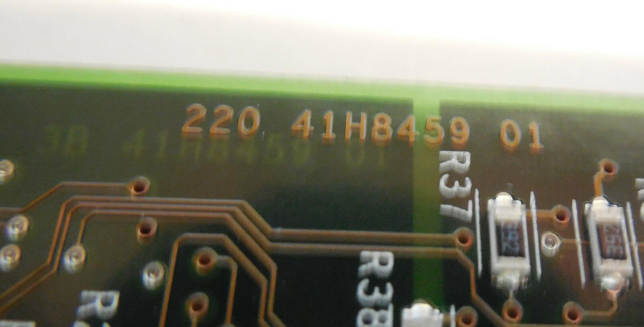 IBM 41H8462 AUTO 16/4 TOKEN RING ISA