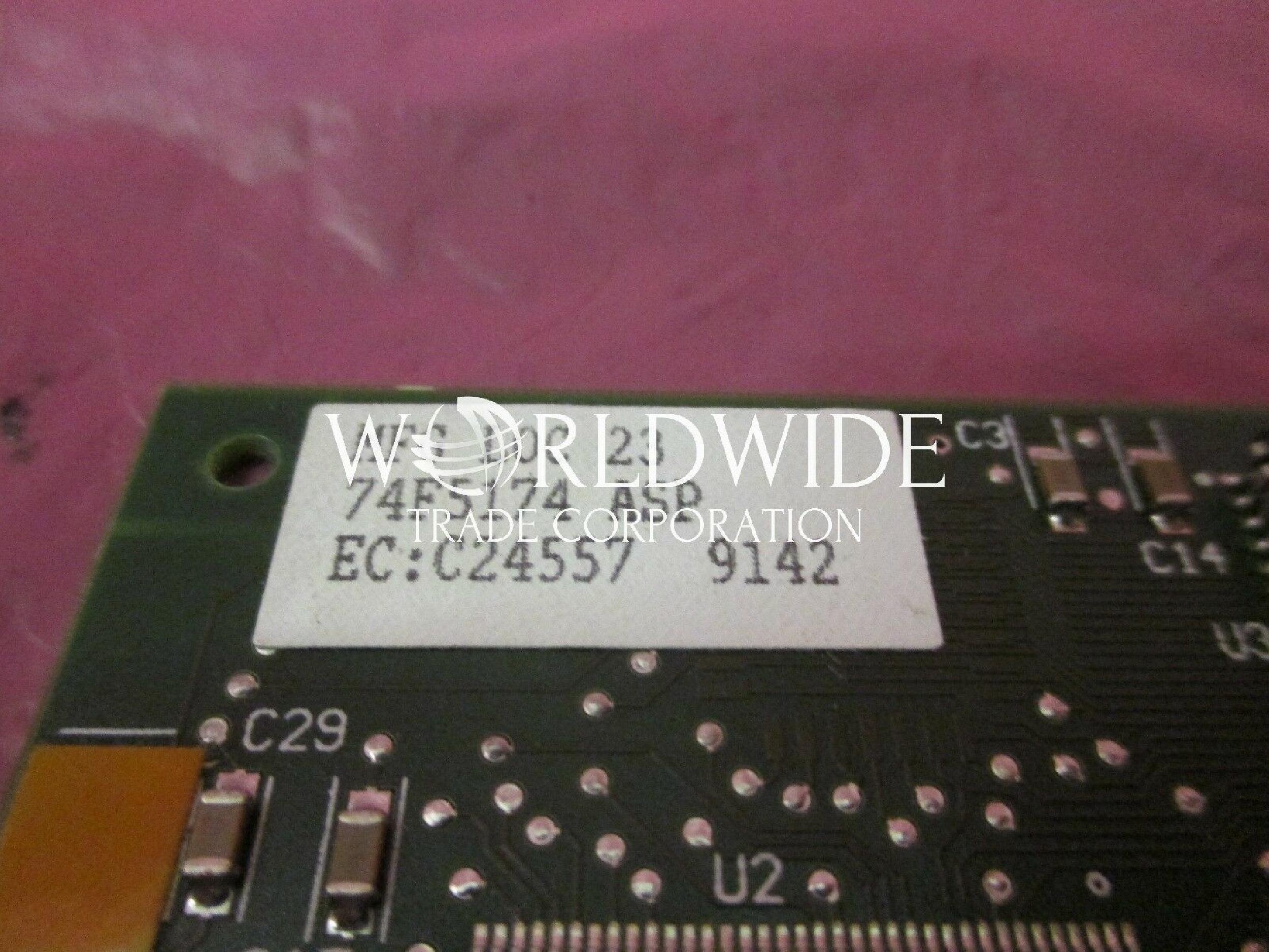 IBM 74F5174 3270 ADAPTER/A MCA SHORT