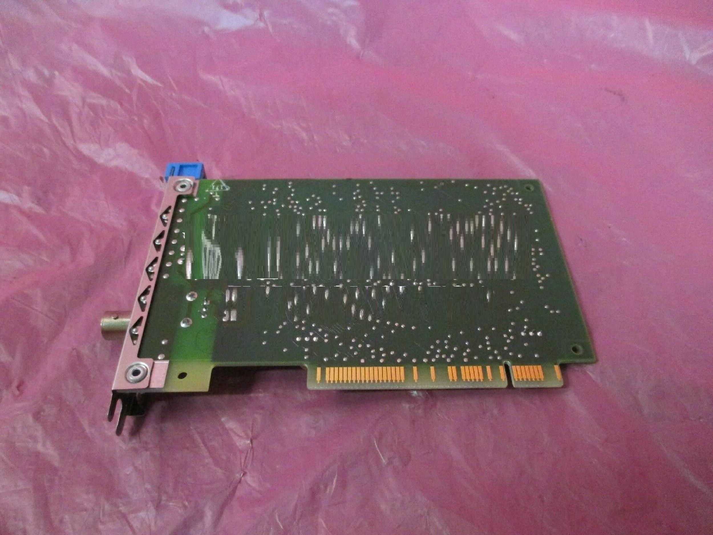 IBM 74F5174 3270 ADAPTER/A MCA SHORT