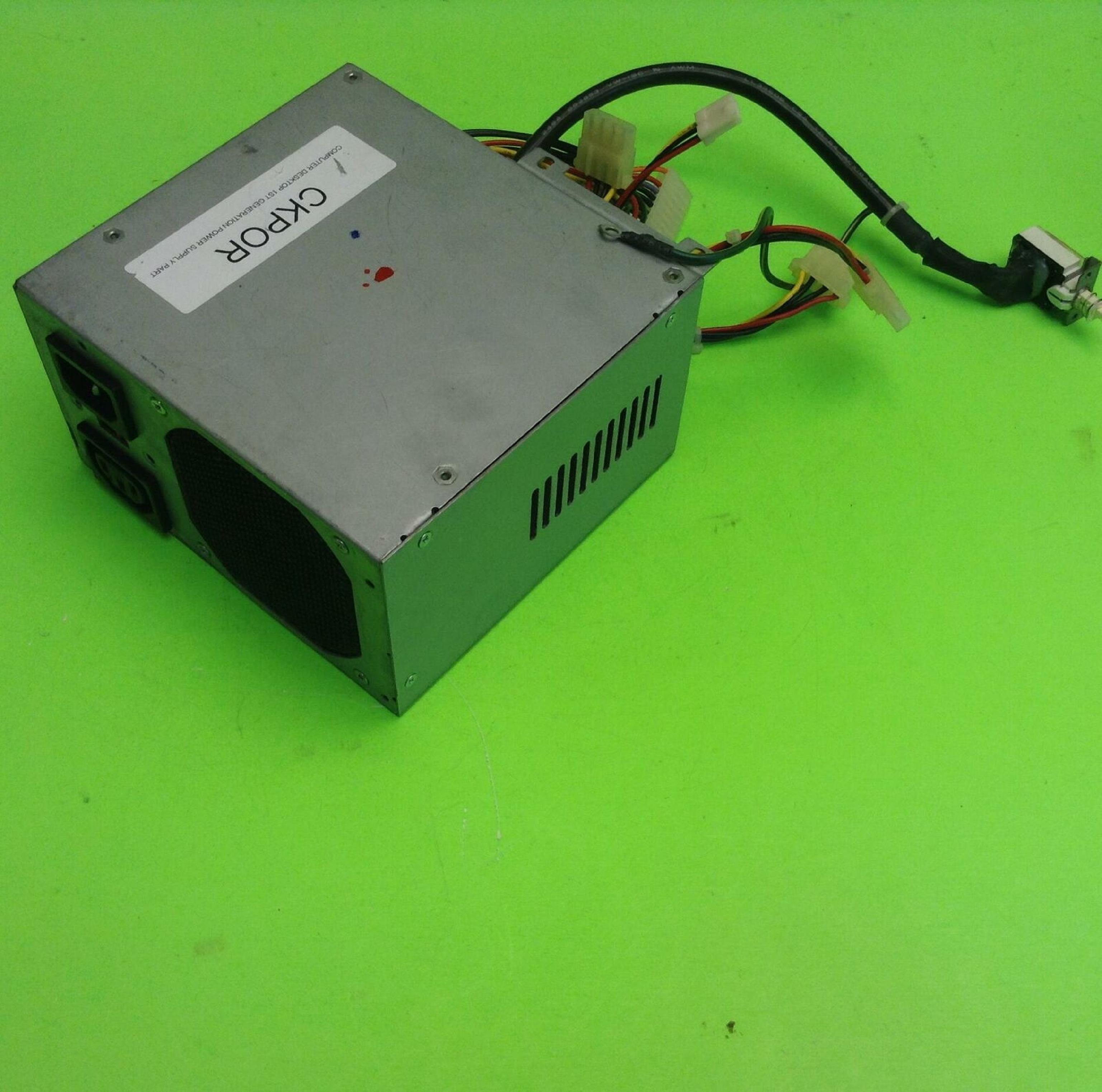 DONGYANG DY-2004A 200W POWER SUPPLY