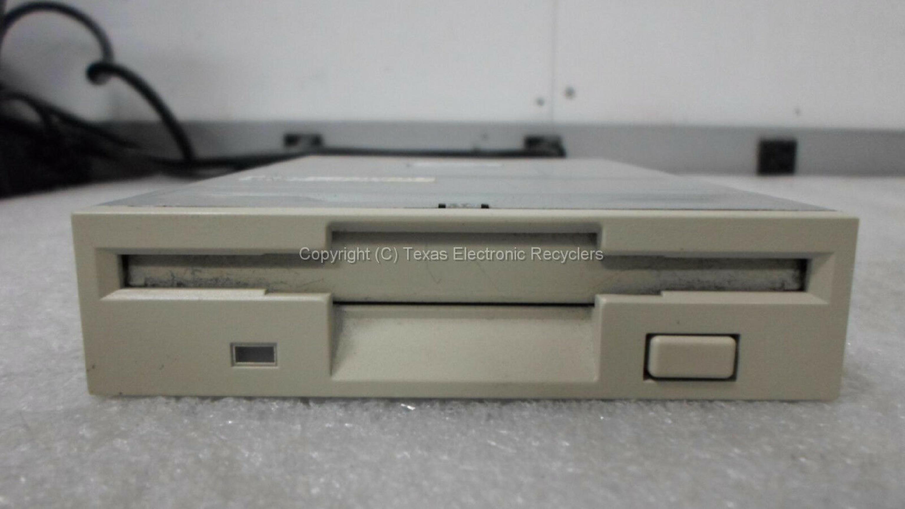 TEAC 193077C291 3.5INCH FLOPPY DRIVE 1.44MB