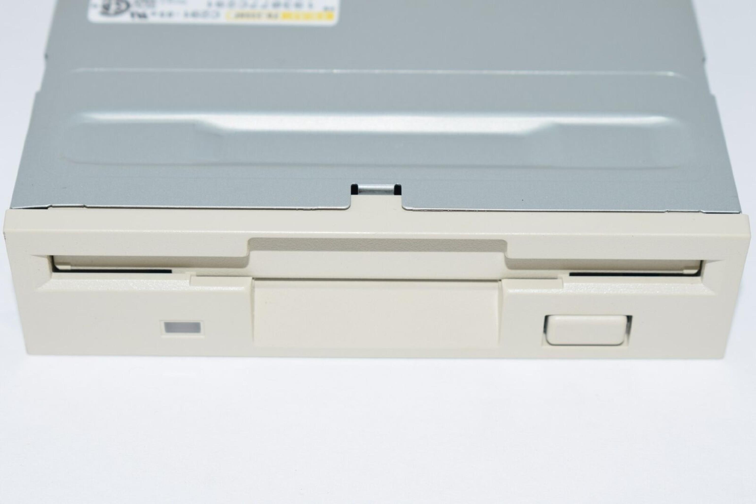 TEAC 193077C291 3.5INCH FLOPPY DRIVE 1.44MB