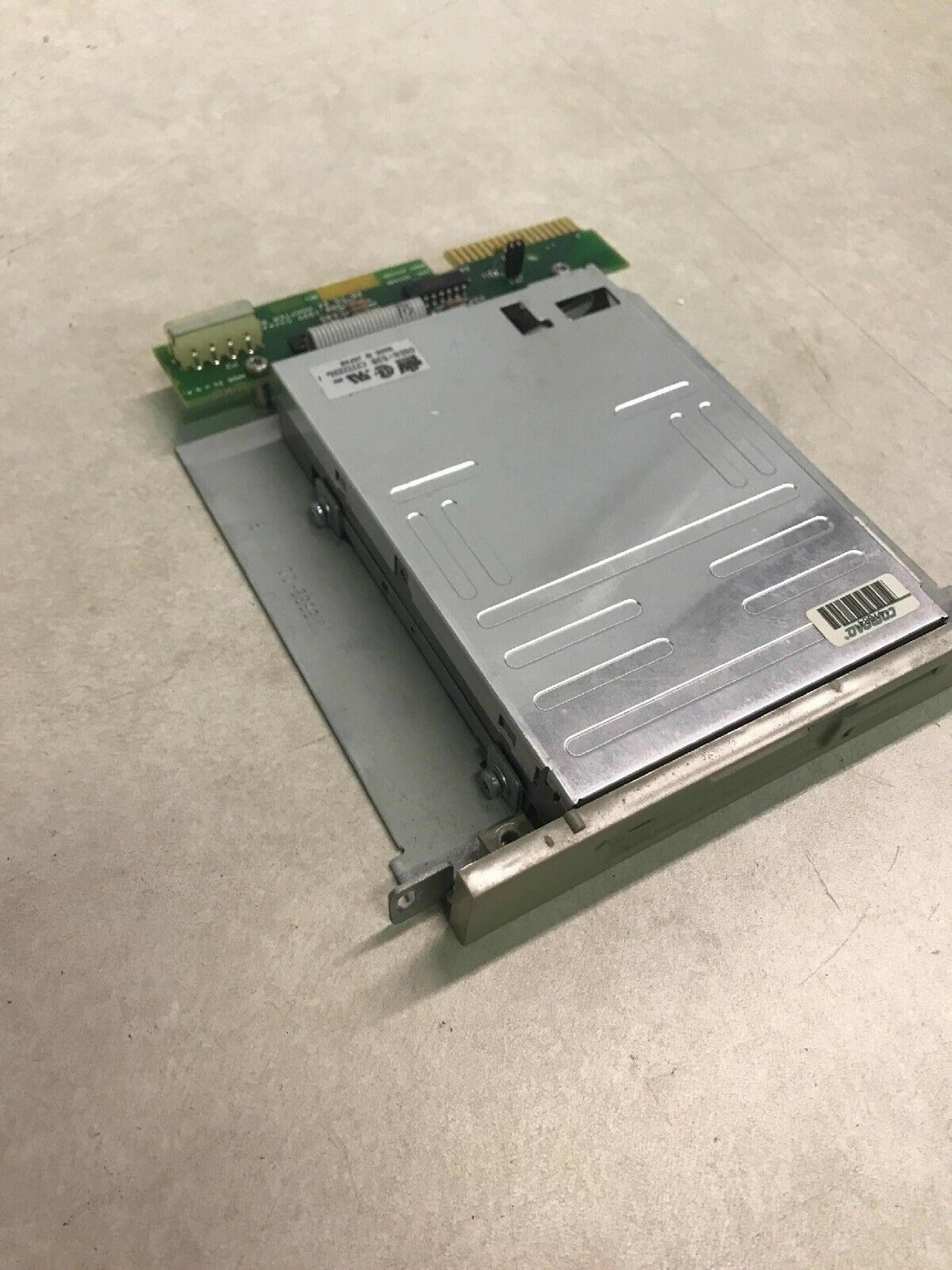 CITIZEN OSDA-53B 3.5INCH FLOPPY DRIVE 1.44MB