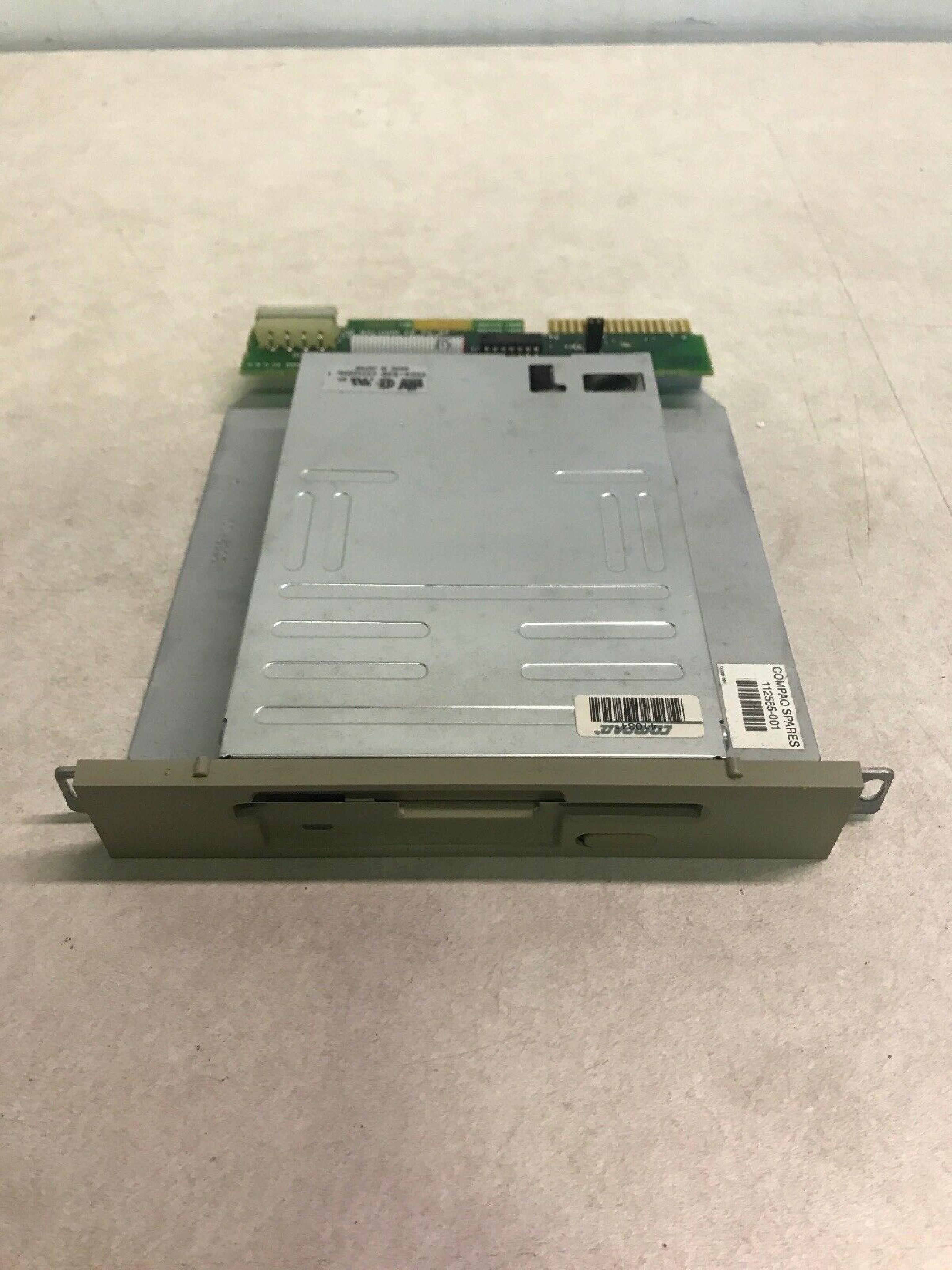 CITIZEN OSDA-53B 3.5INCH FLOPPY DRIVE 1.44MB