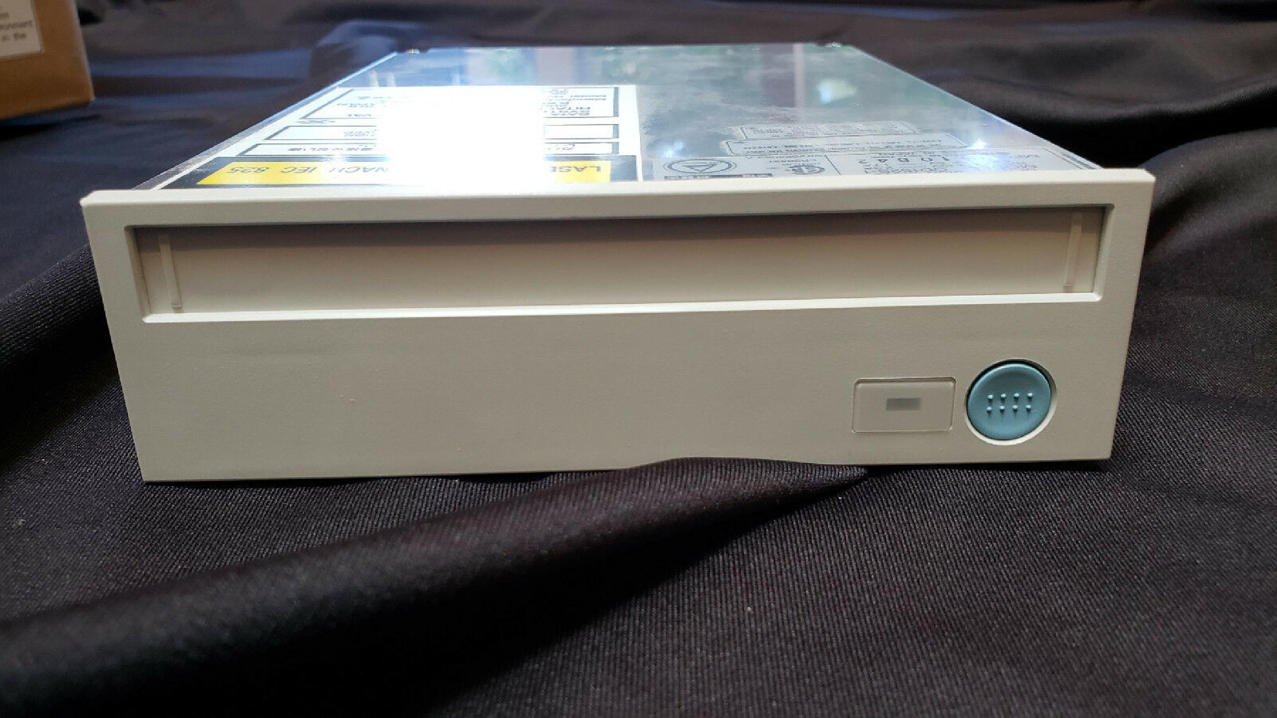 ADAPTEC 1542B ISA BUSMASTERING SCSI CONTROLLER