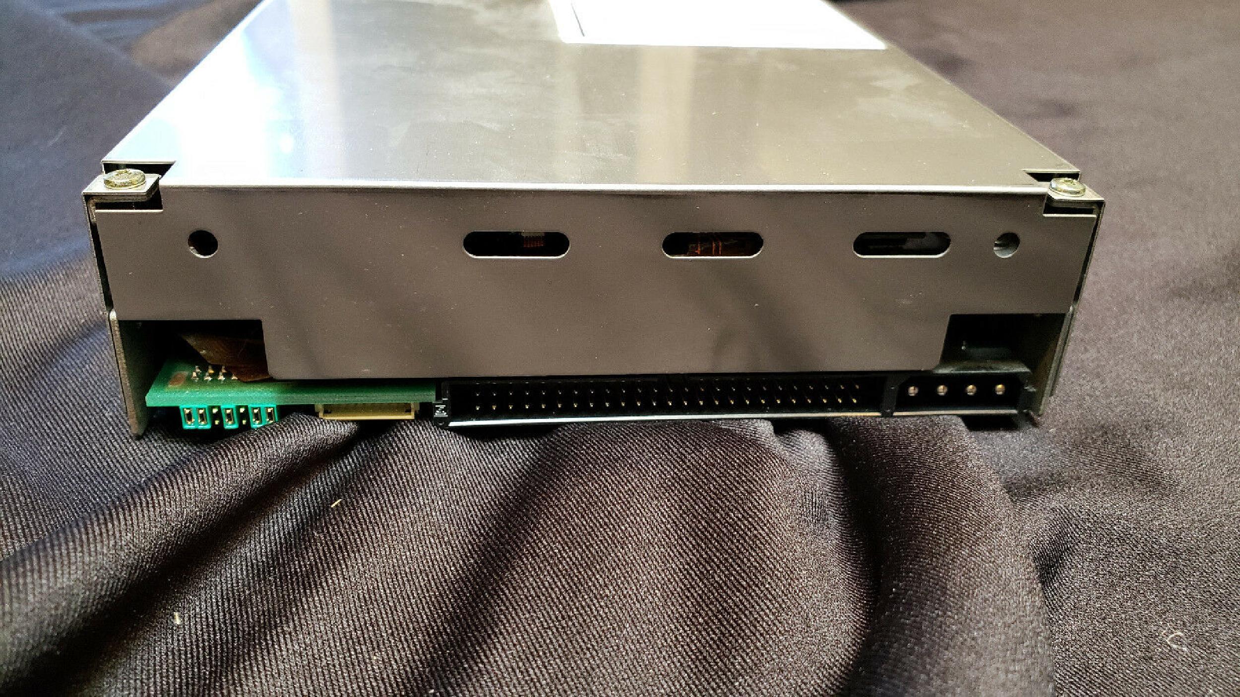 ADAPTEC 1542B ISA BUSMASTERING SCSI CONTROLLER