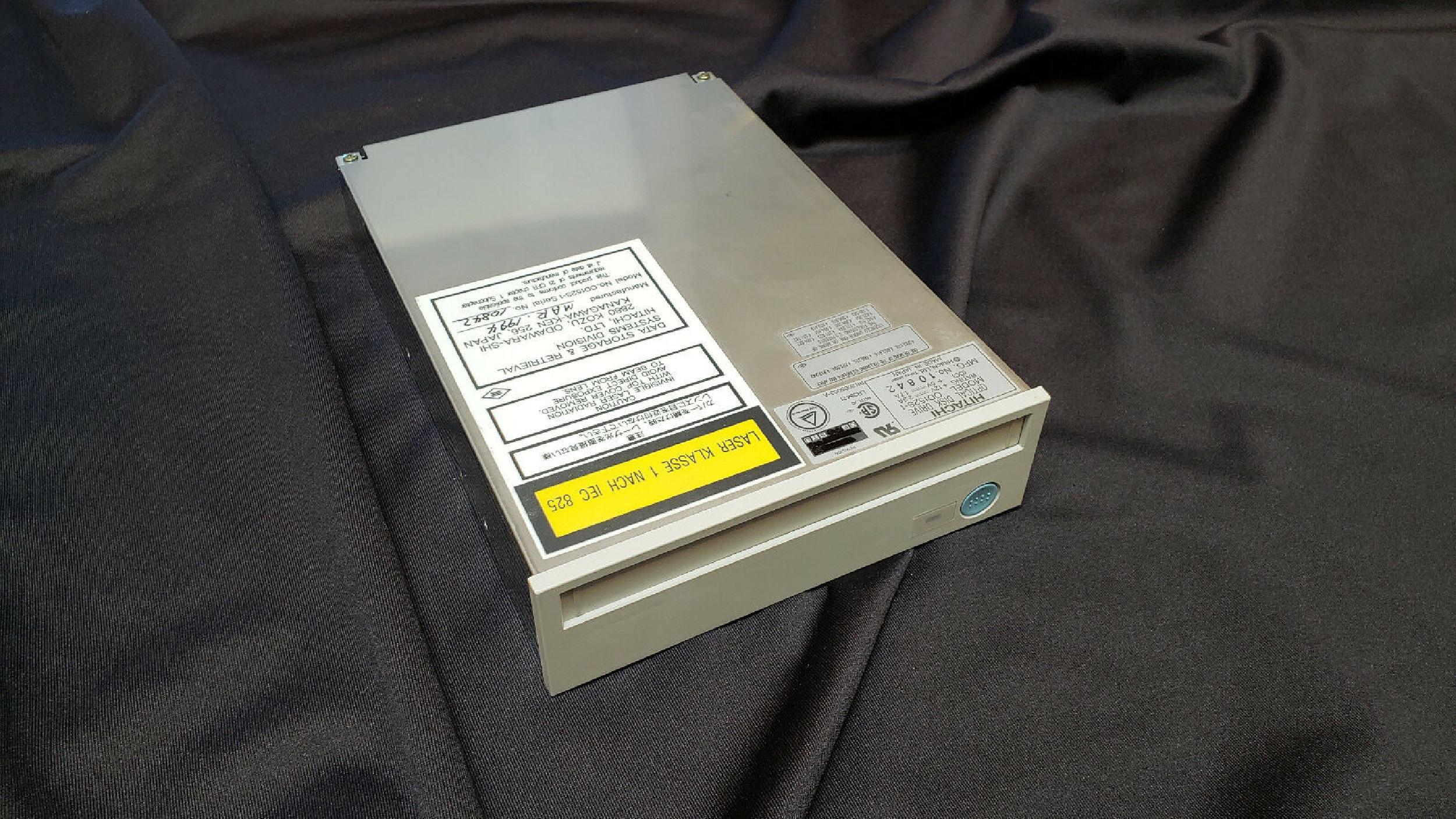 ADAPTEC 1542B ISA BUSMASTERING SCSI CONTROLLER