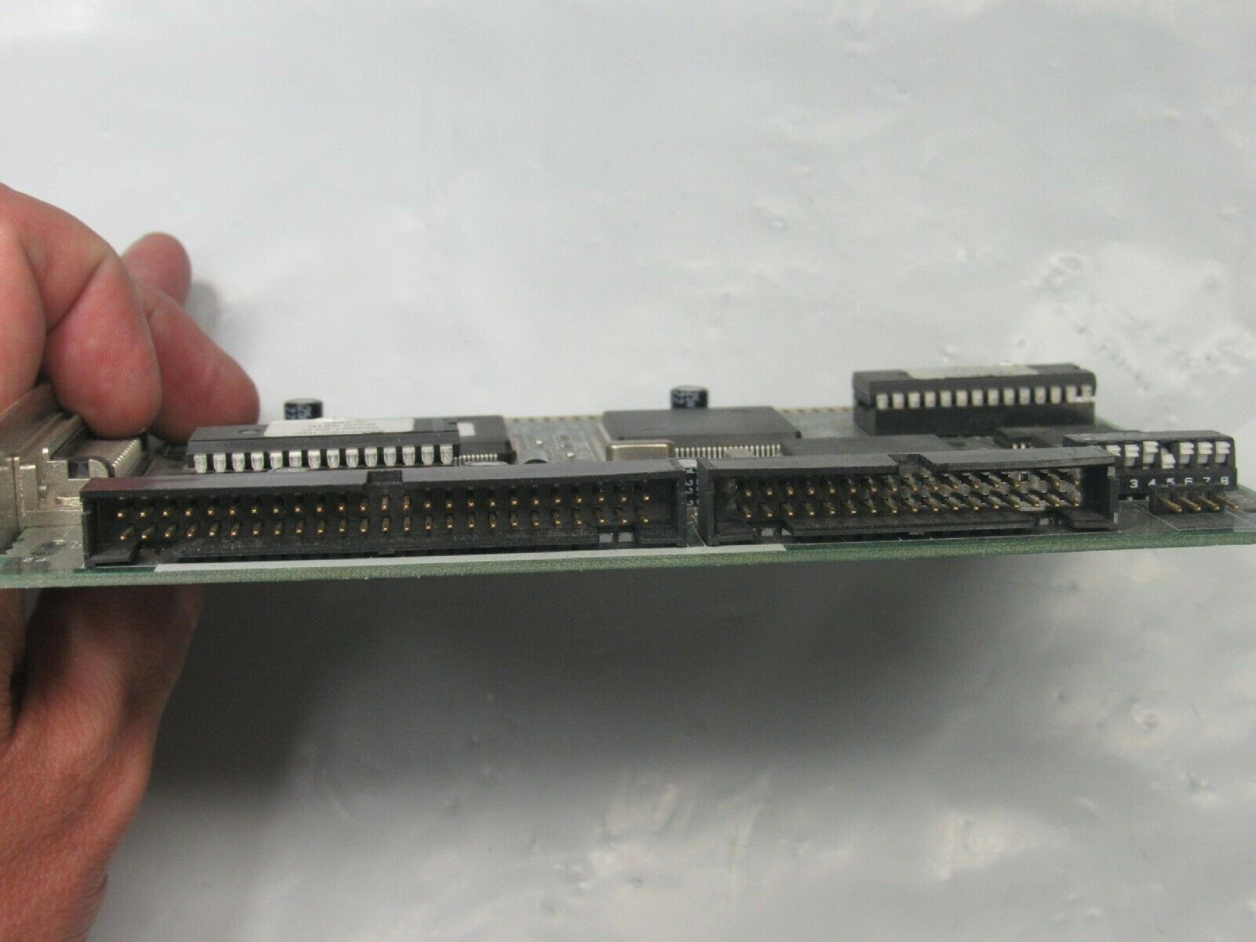 ADAPTEC AHA-1542CP ISA BUSMASTERING SCSI CONTROLLER