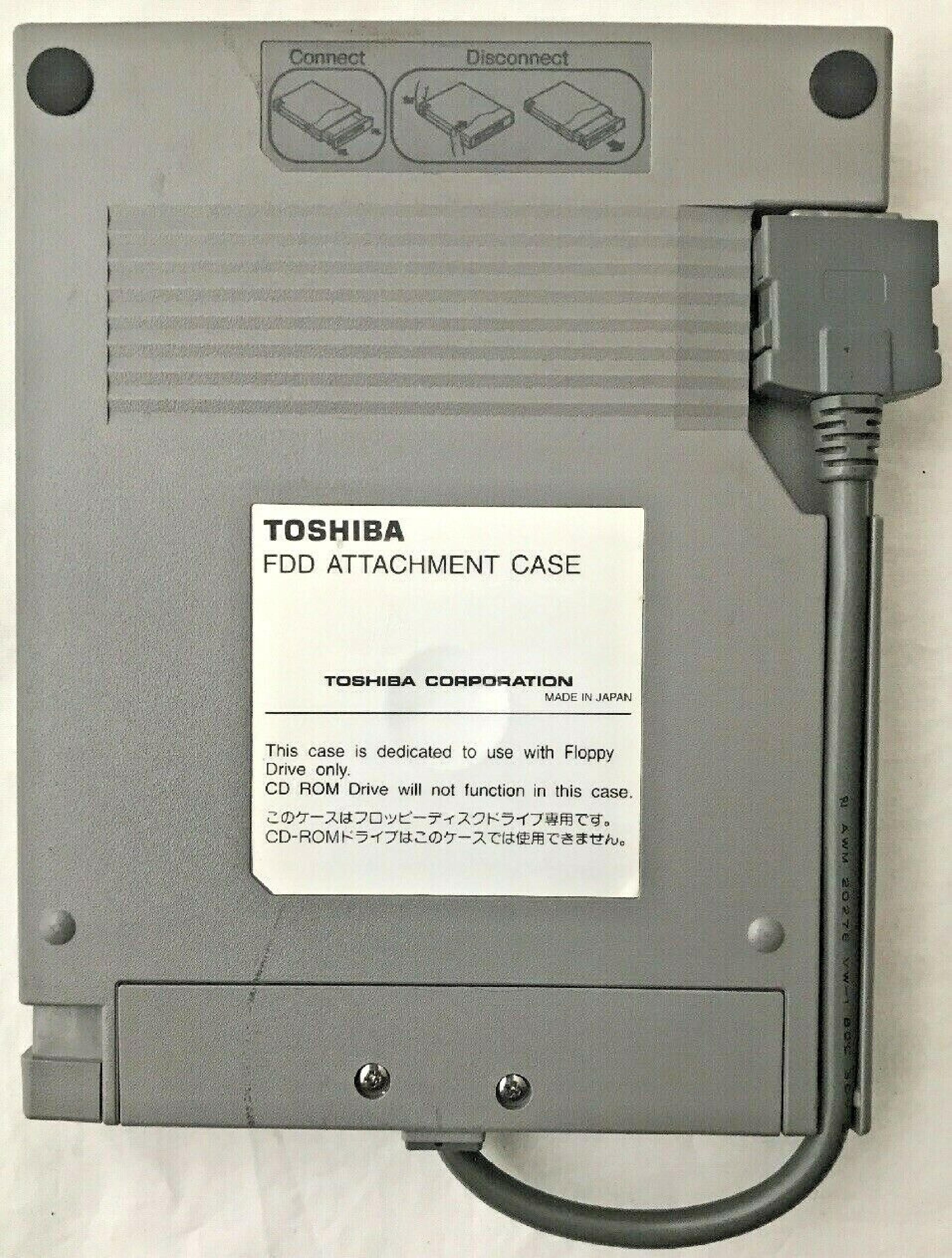 TOSHIBA PA2653U NOTEBOOK KIT FOR 400CDT AND OTHERS