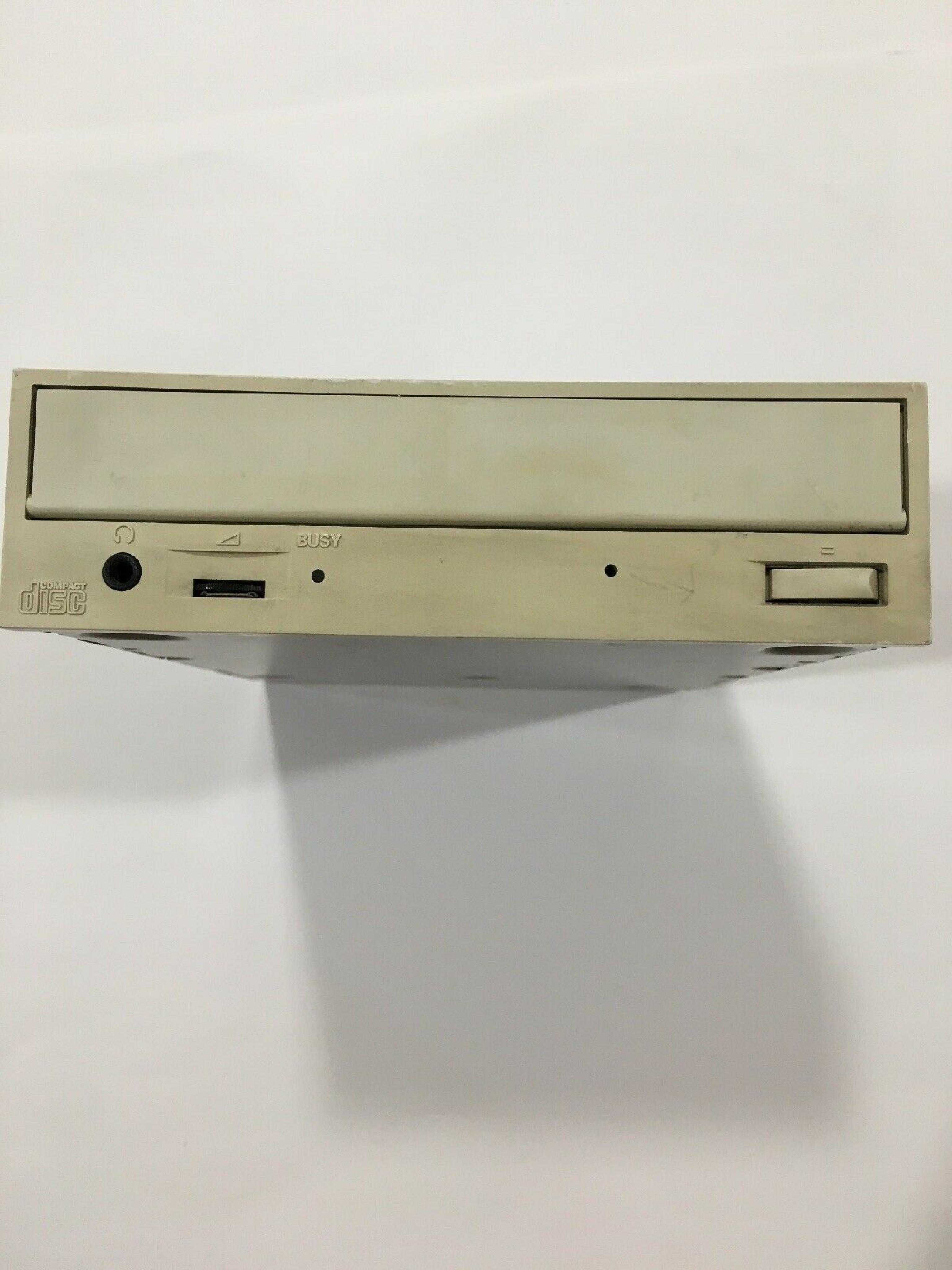 NEC CDR-273 CDR-273 4X IDE INTERNAL CD-ROM DRIVE