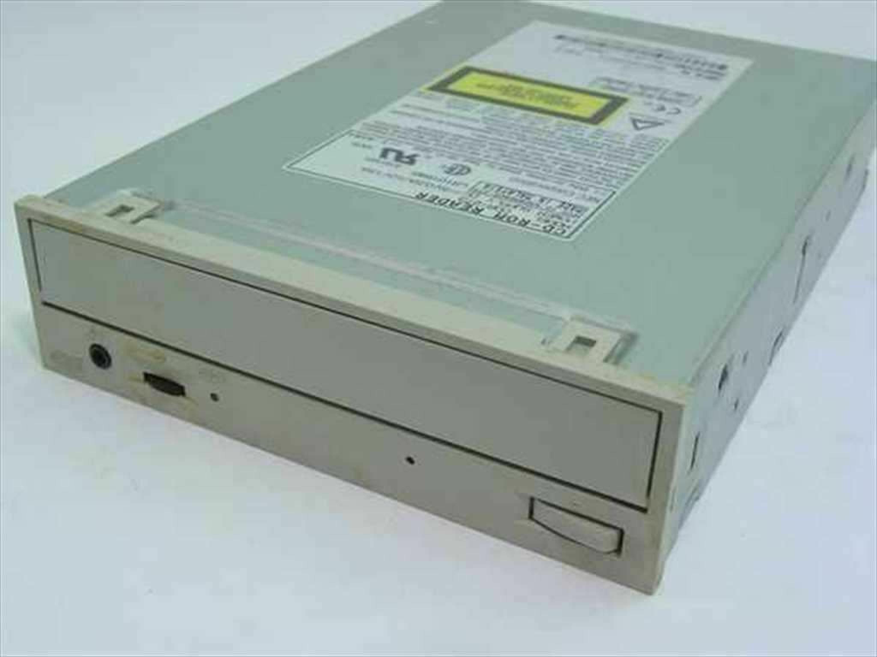 NEC CDR-273 CDR-273 4X IDE INTERNAL CD-ROM DRIVE