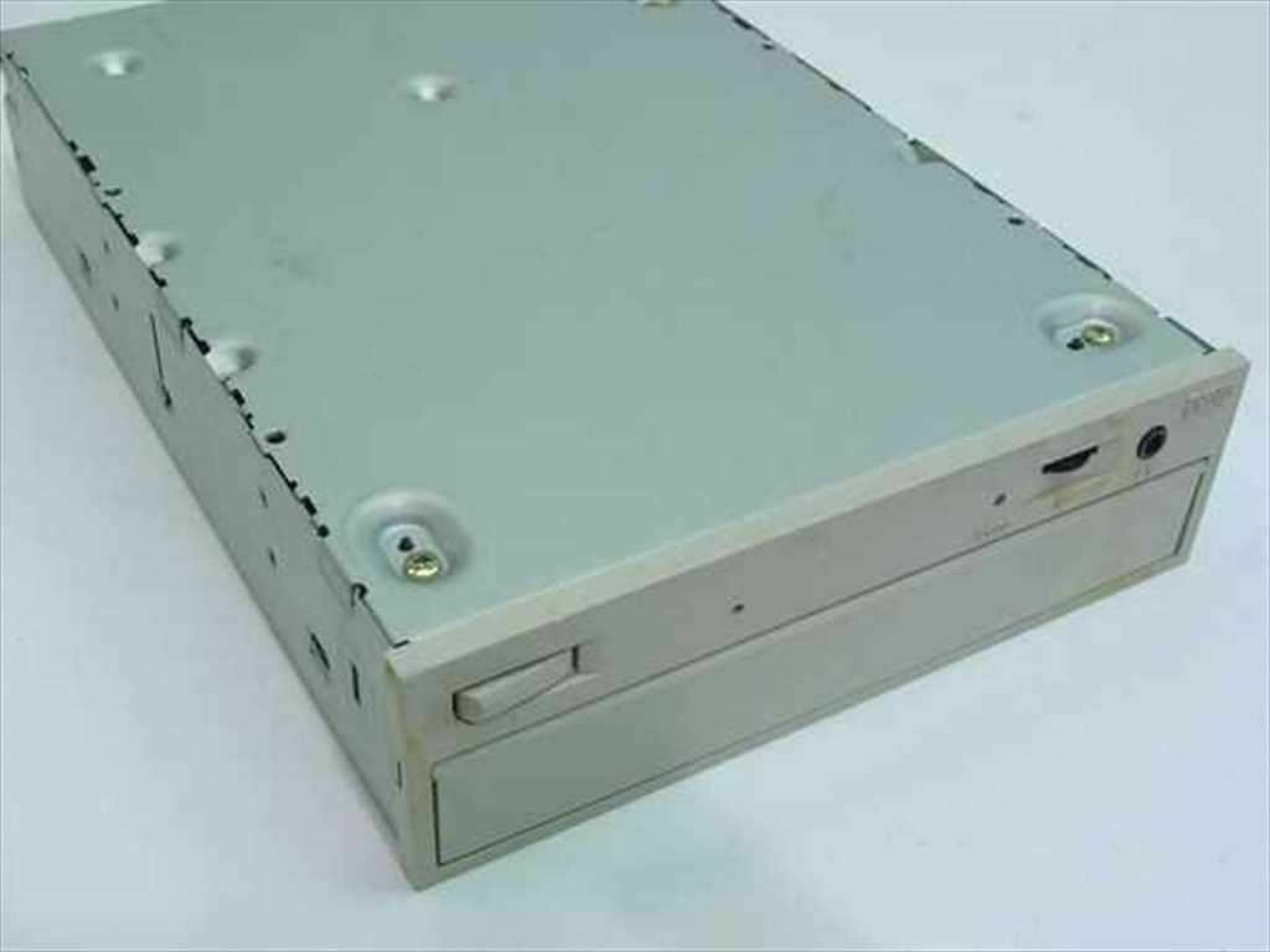 NEC CDR-273 CDR-273 4X IDE INTERNAL CD-ROM DRIVE