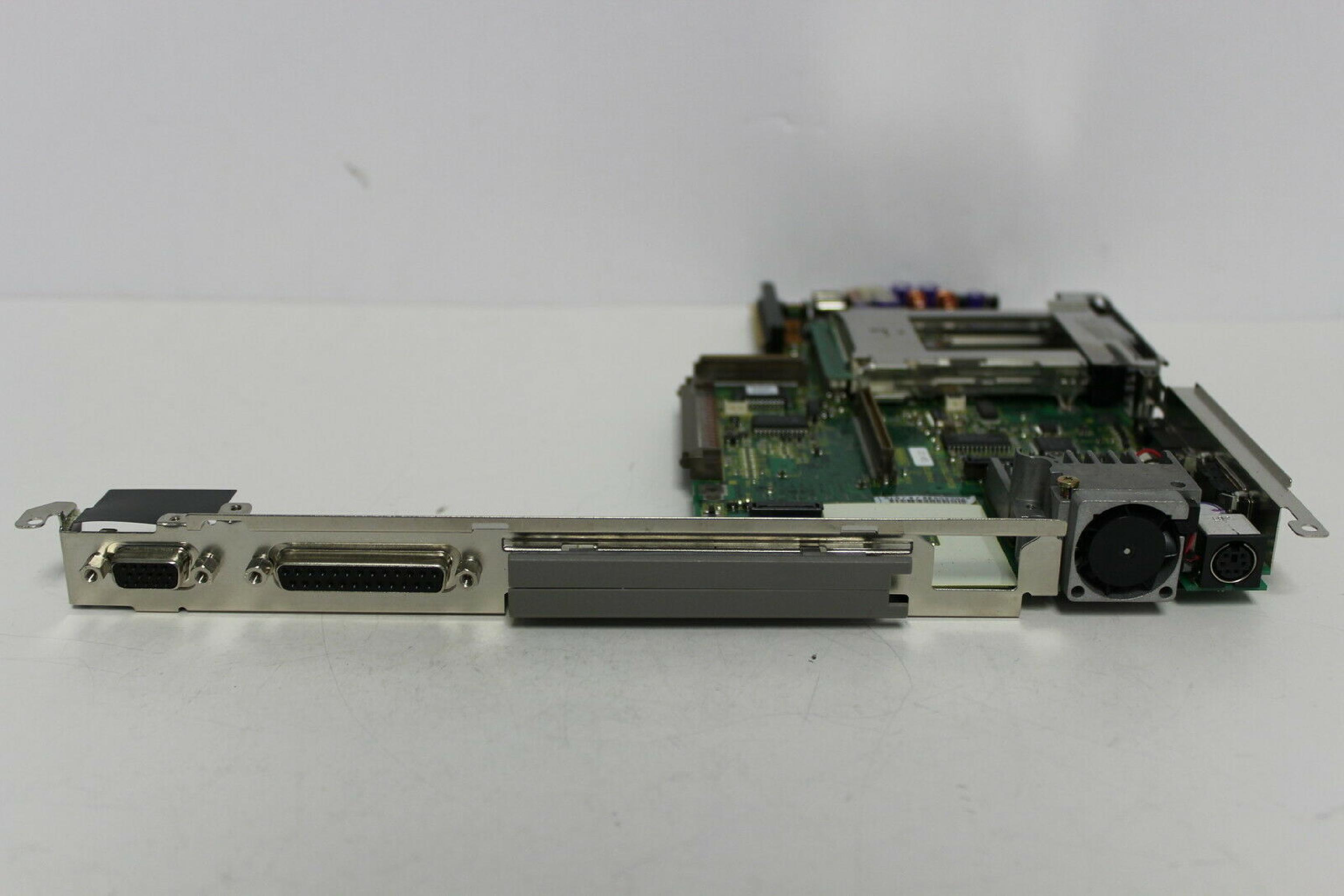 TOSHIBA FV4SY2 SYSTEM BOARD FOR 425CDS & 420CDS FV4SY2