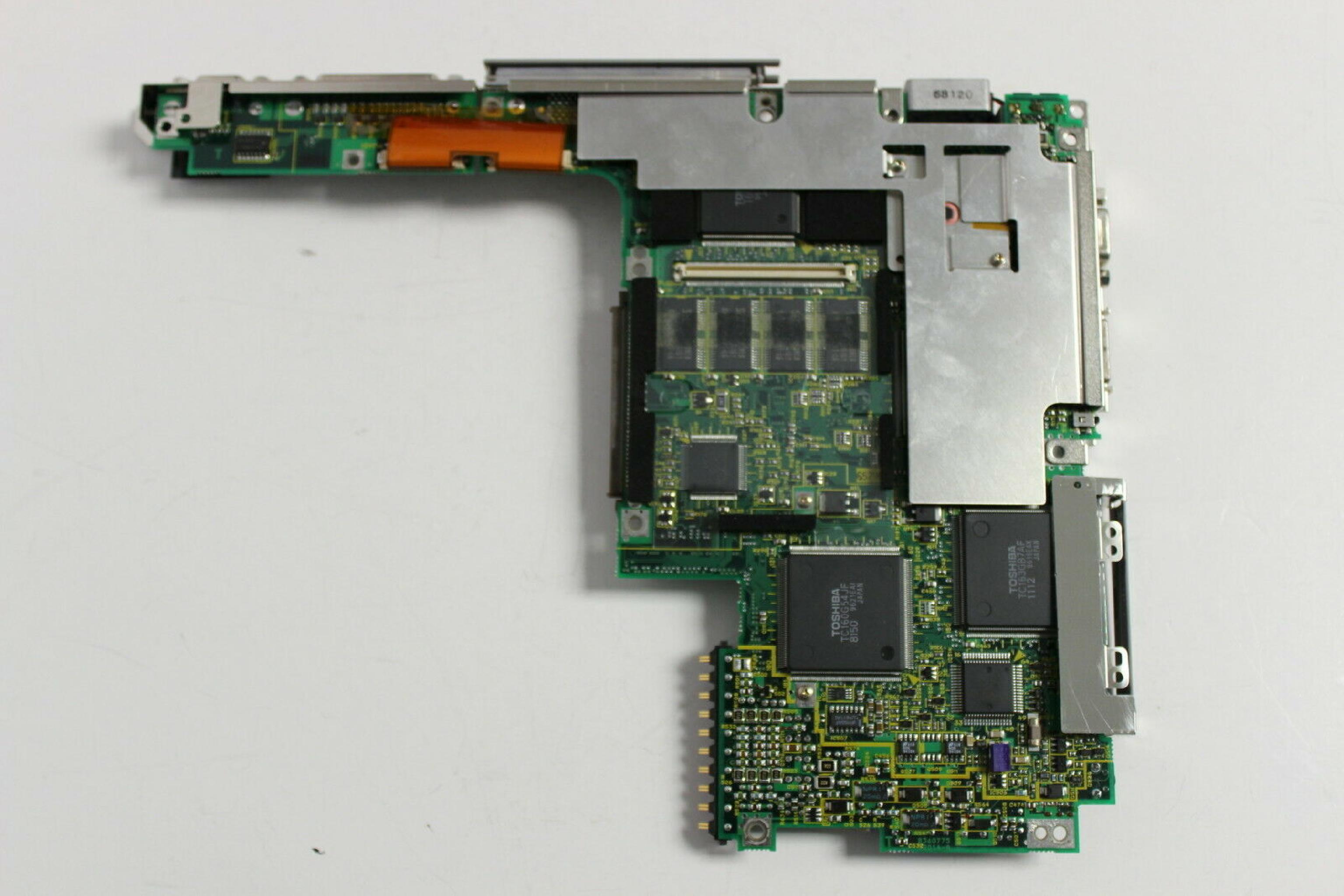 TOSHIBA FV4SY2 SYSTEM BOARD FOR 425CDS & 420CDS FV4SY2