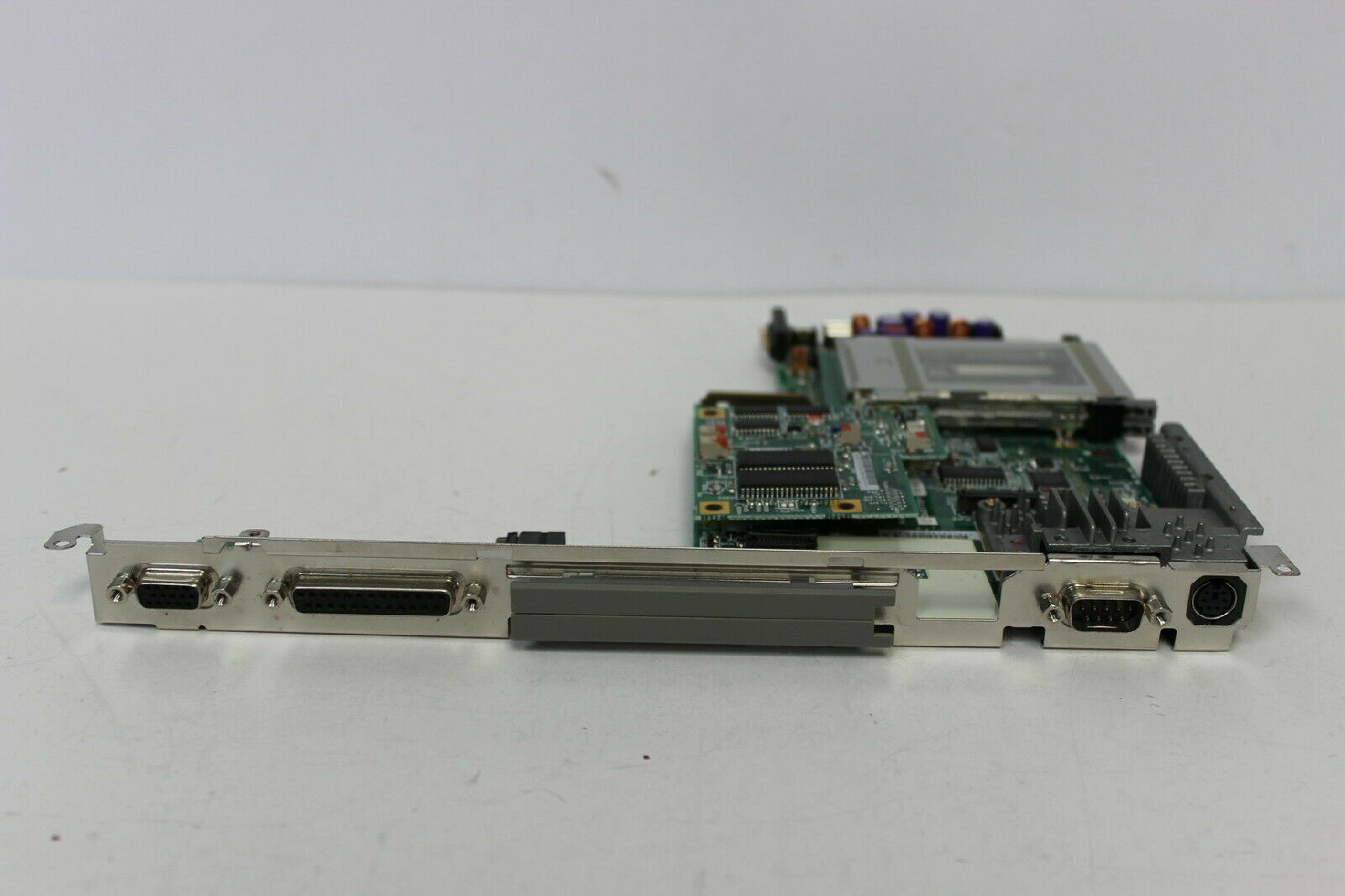 TOSHIBA FV1SY2 SYSTEM BOARD FOR 110CT ETC 110CS 115CS