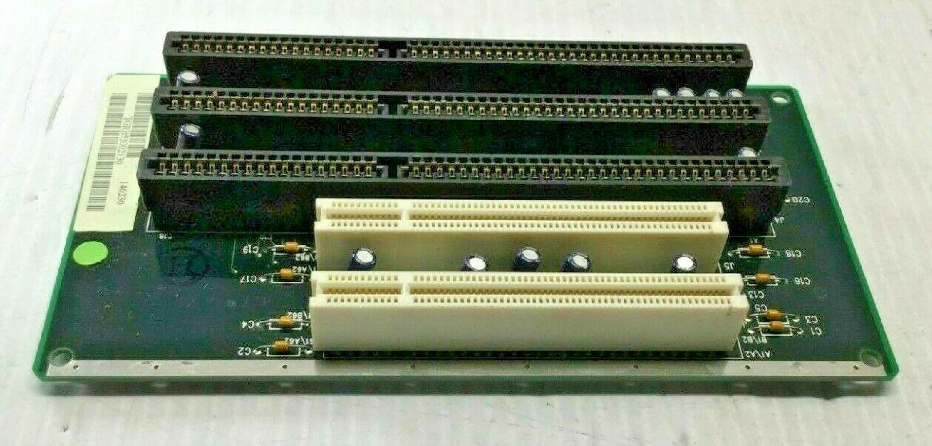 PACKARD BELL 146230 RISER CARD 520R 600 ETC 4X4 16 BIT